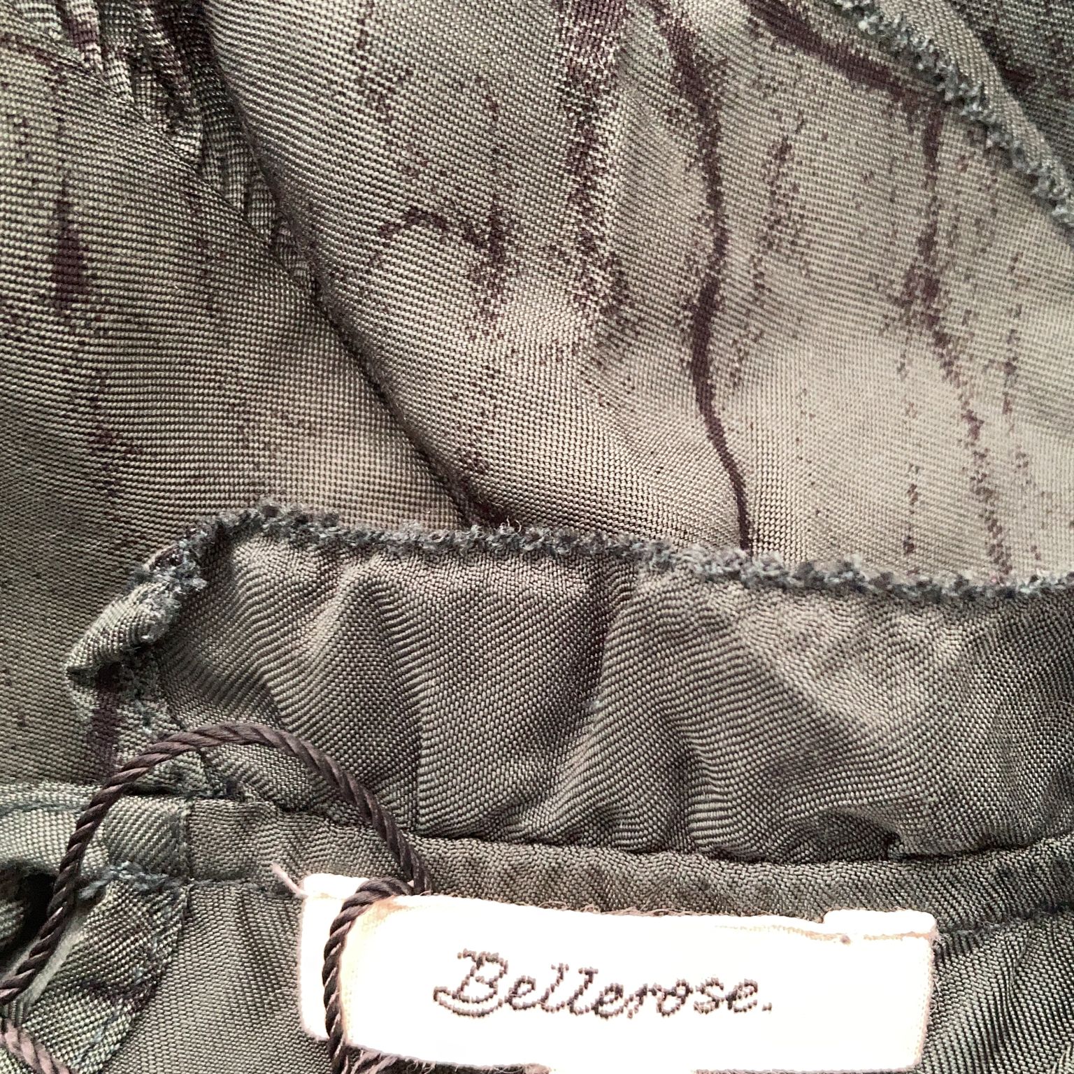 Bellerose