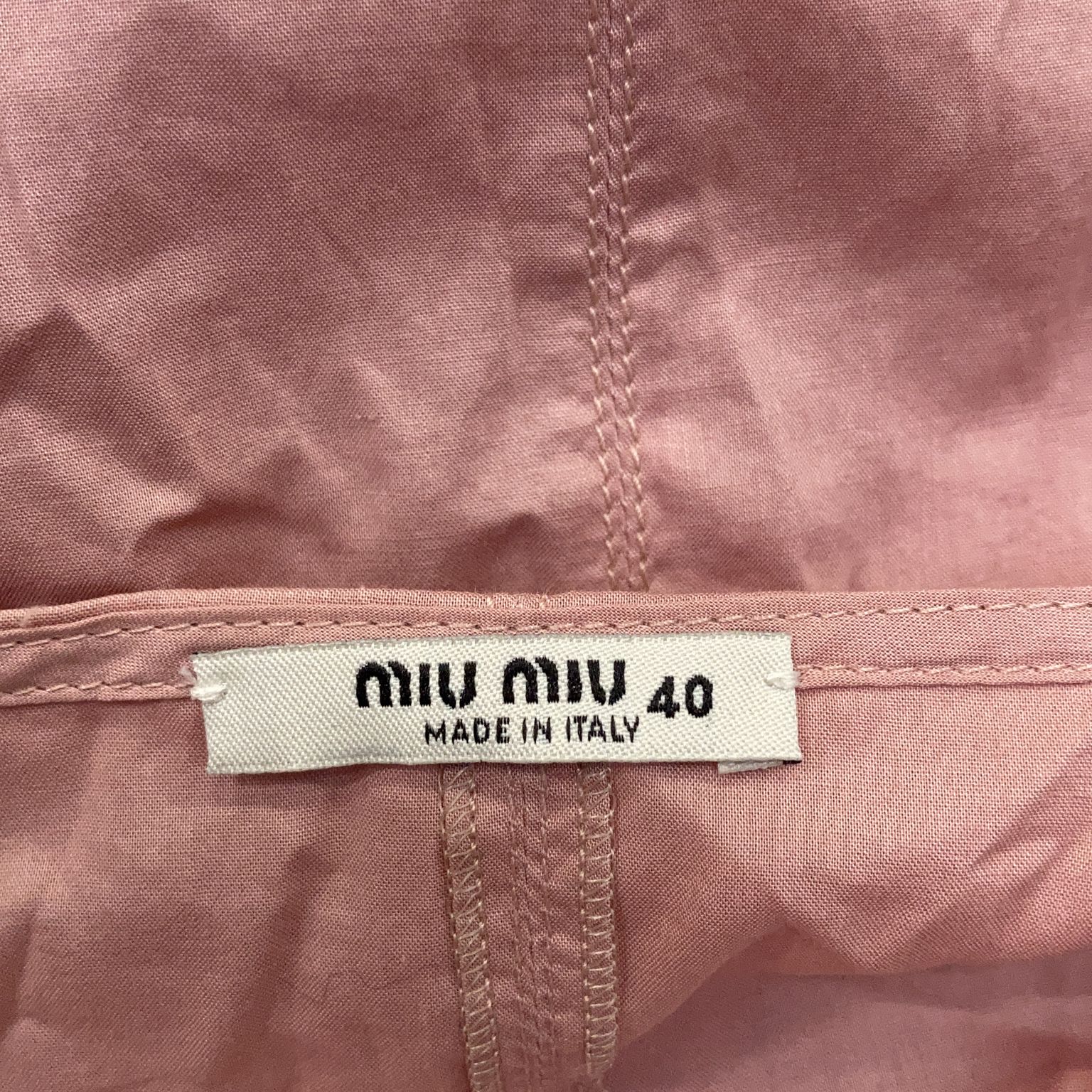 Miu Miu