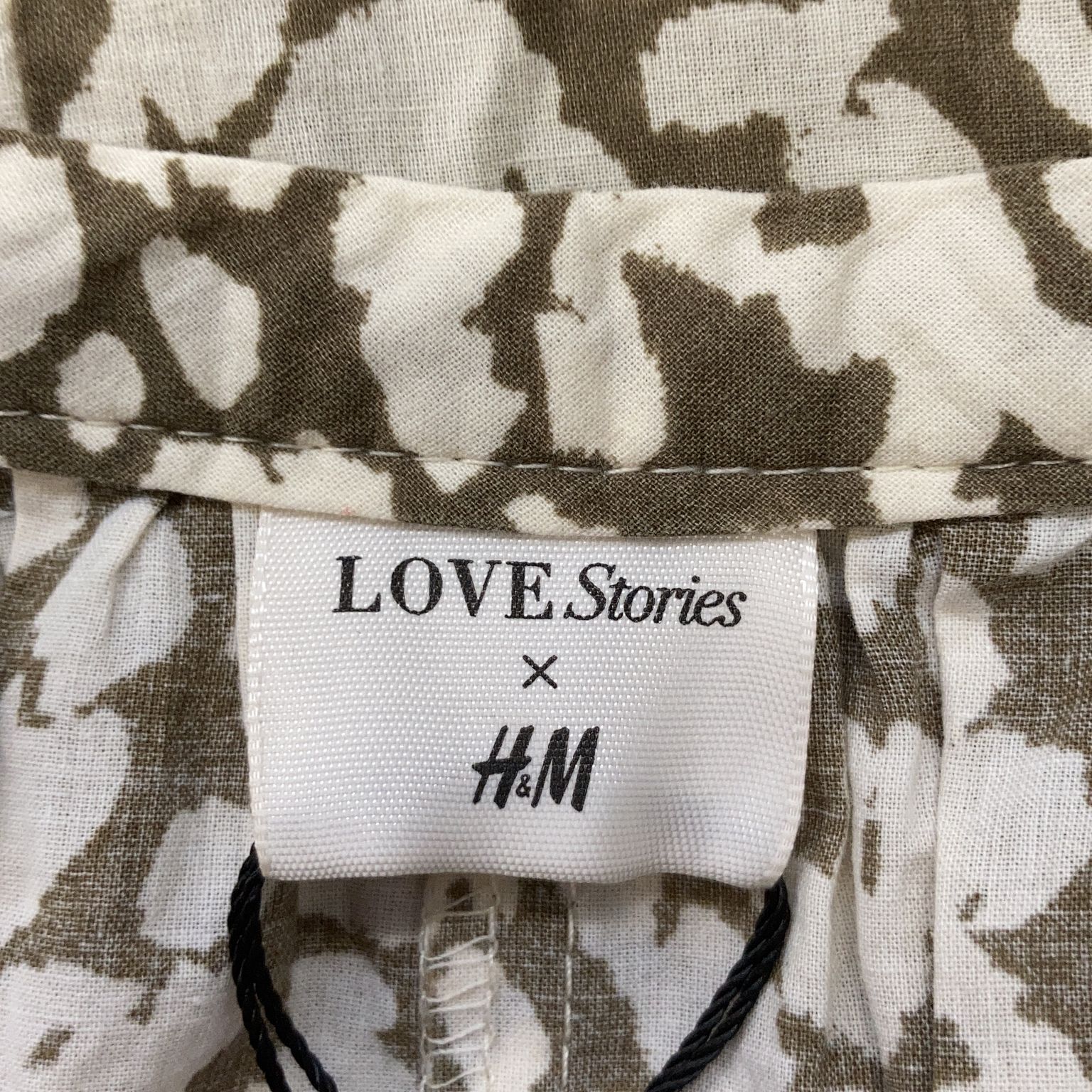 Love Stories x HM