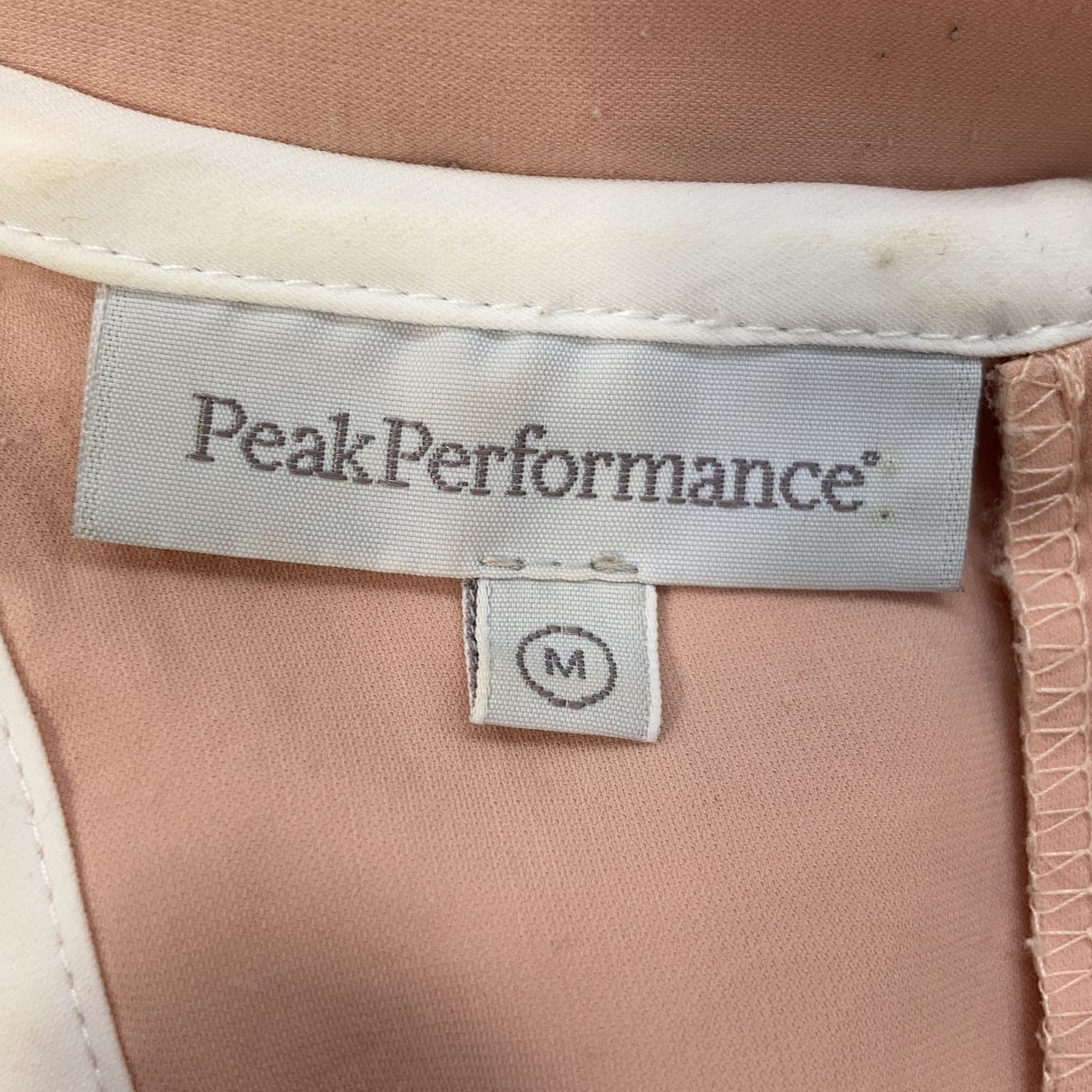 Peak Performance