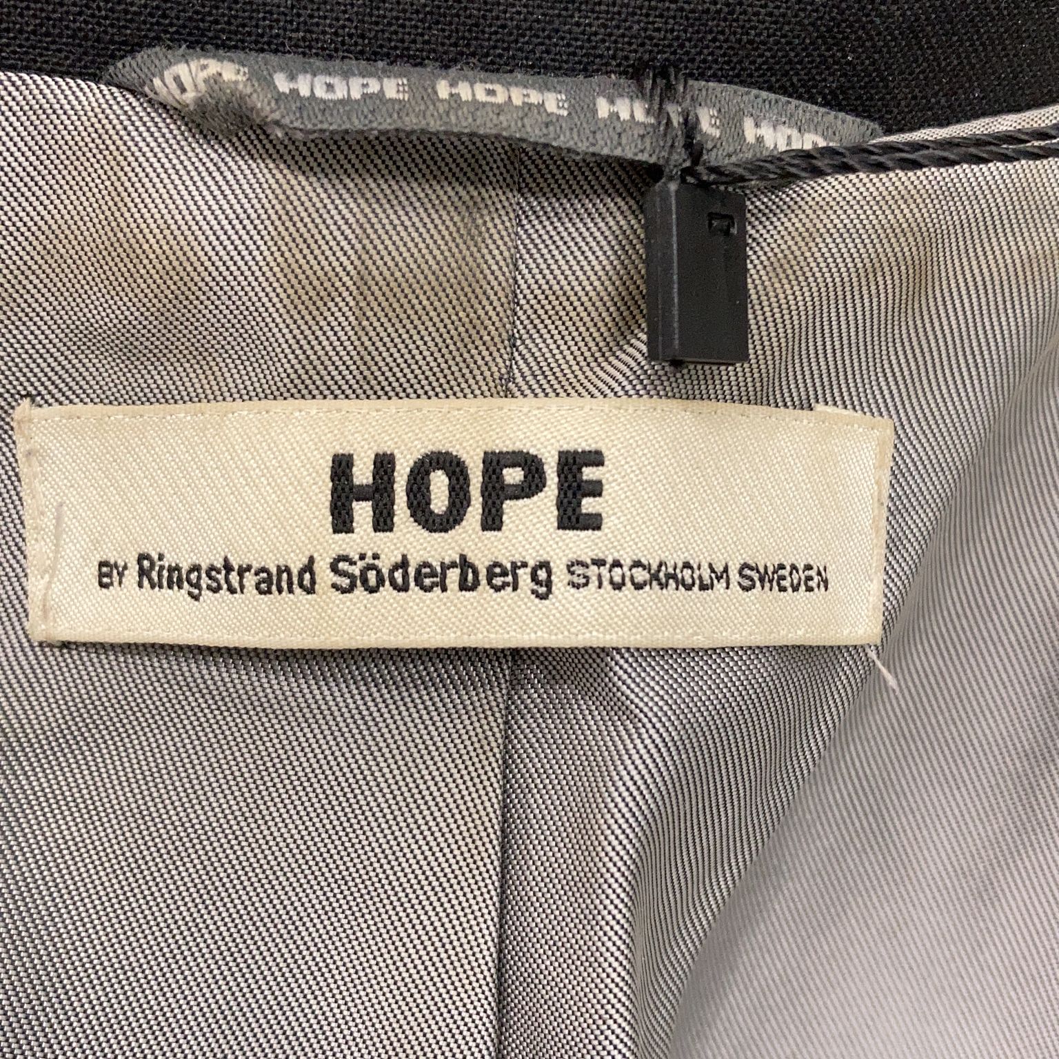 Hope