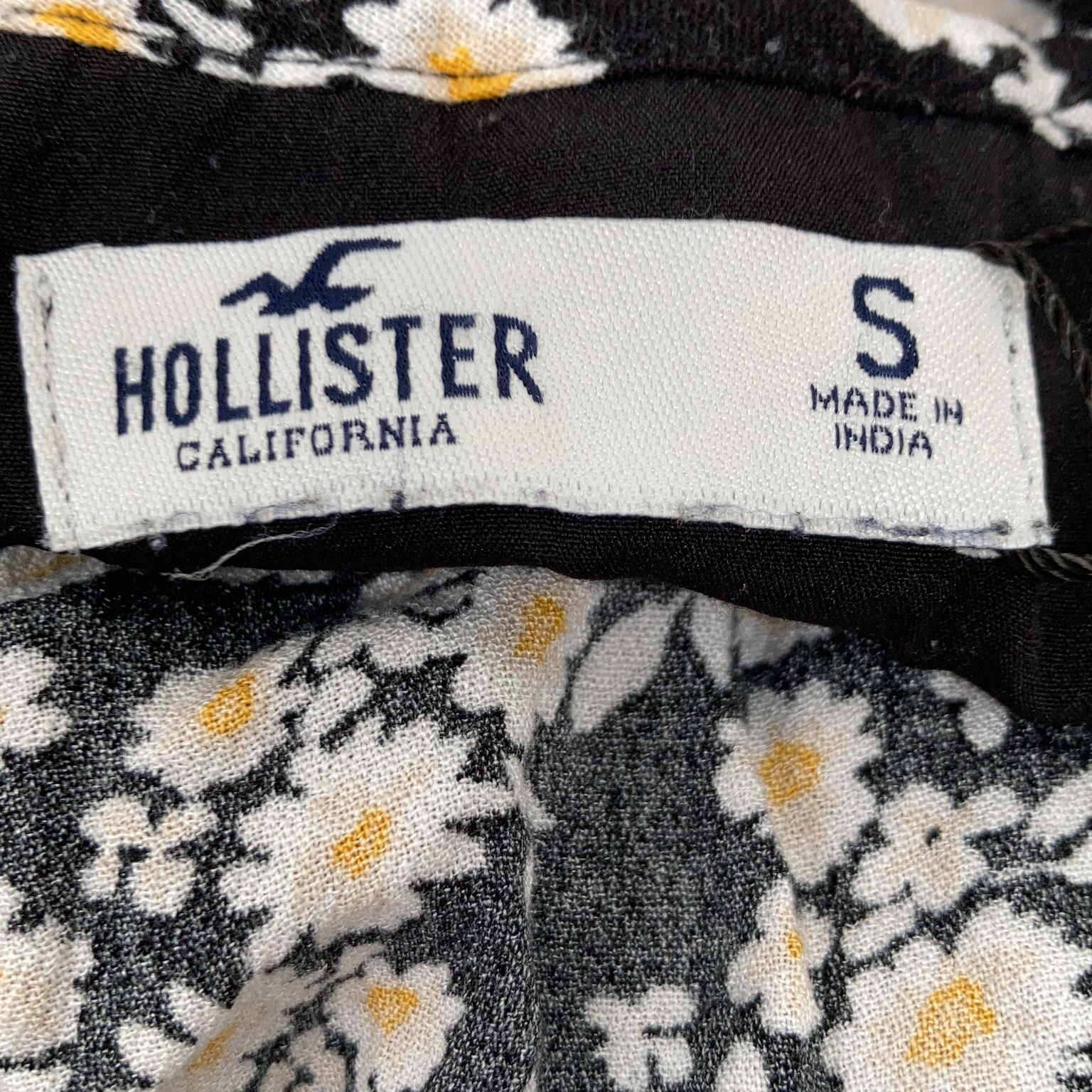 Hollister California