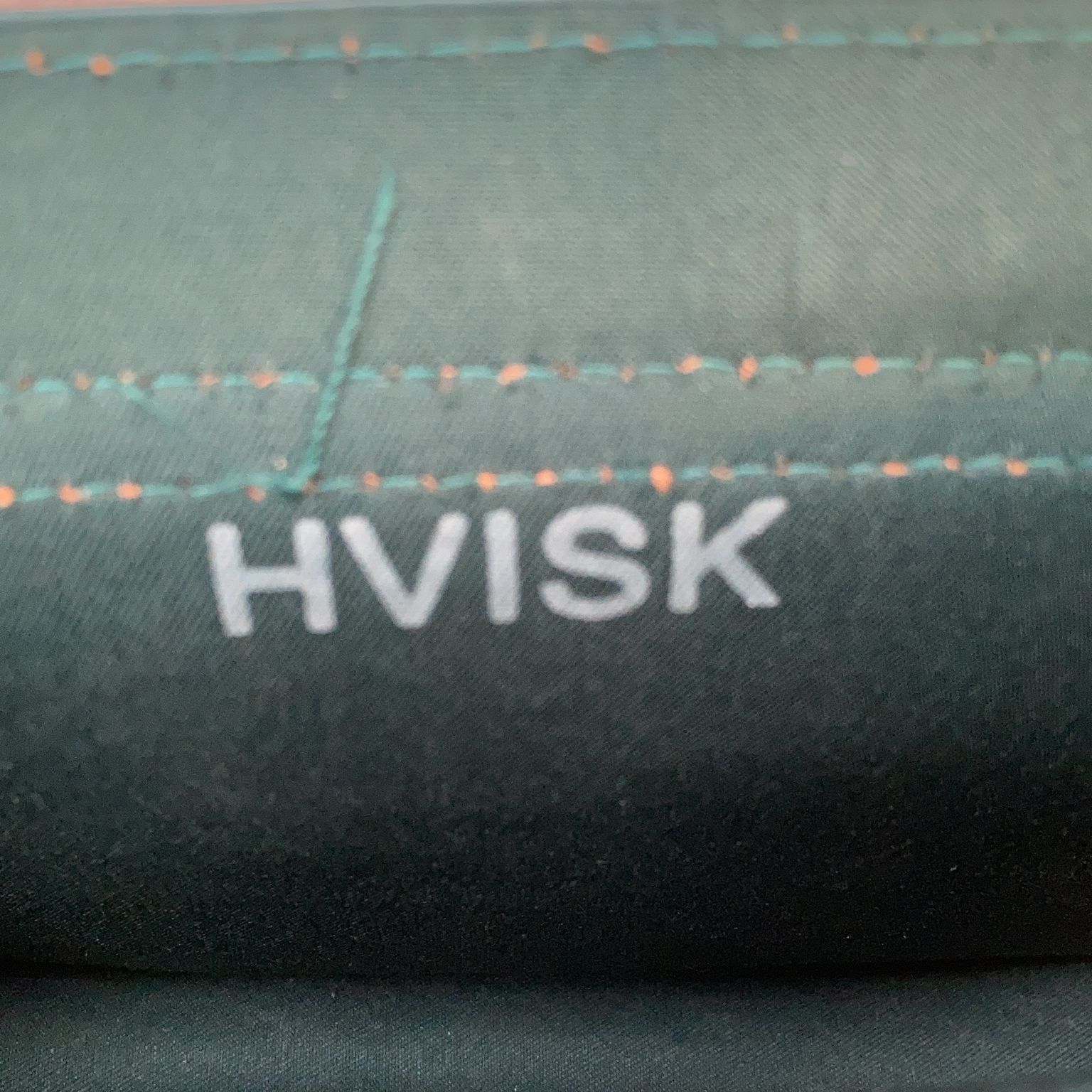 Hvisk