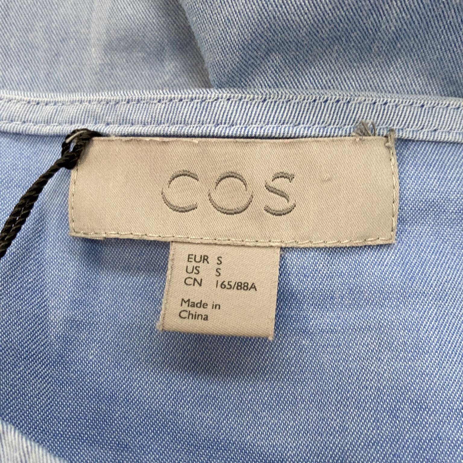 COS