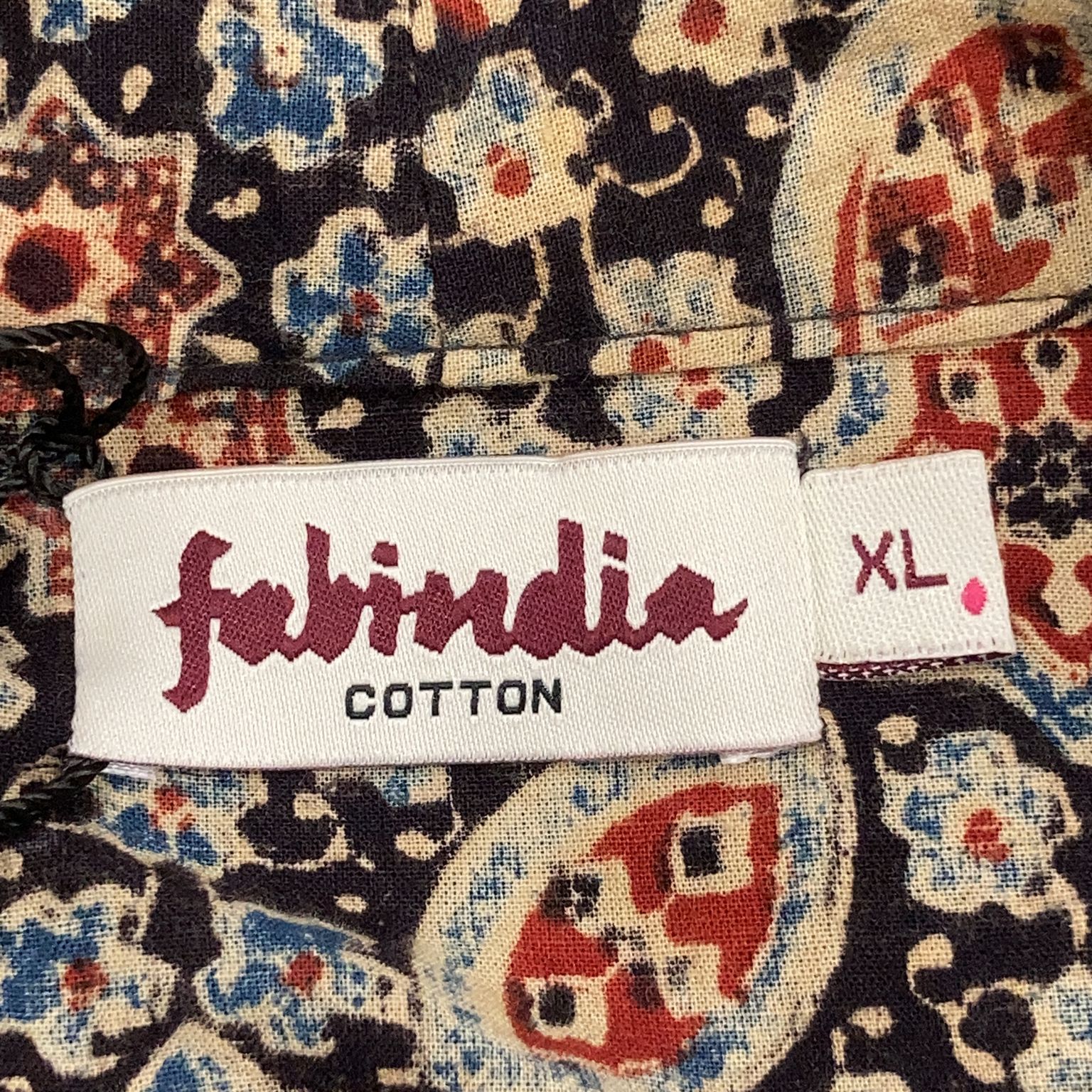 Fabindia