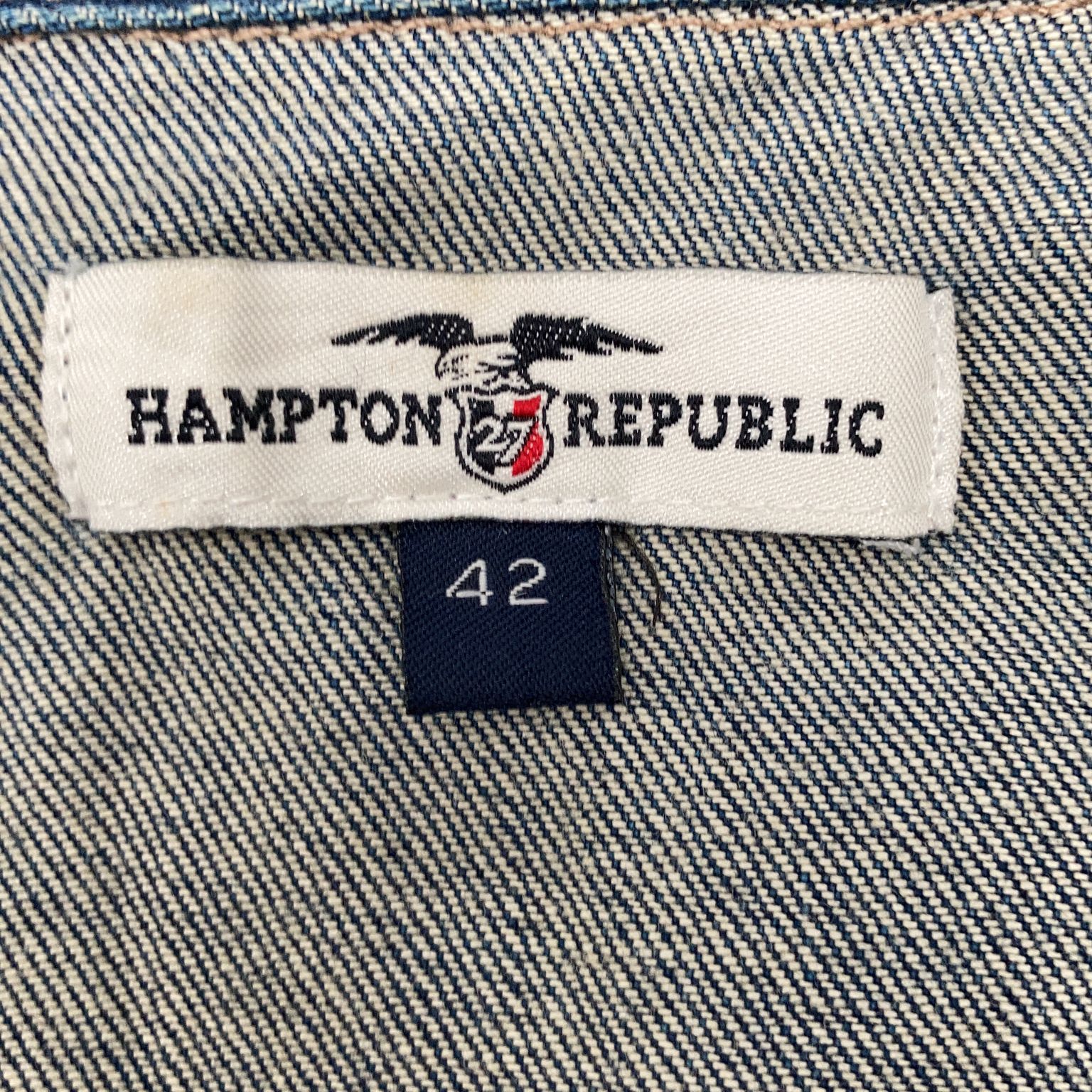 Hampton Republic