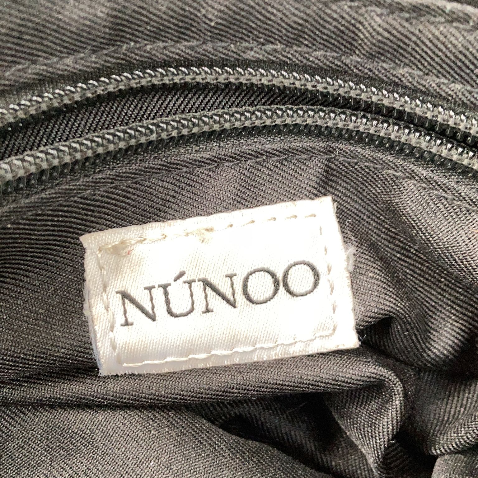 Núnoo