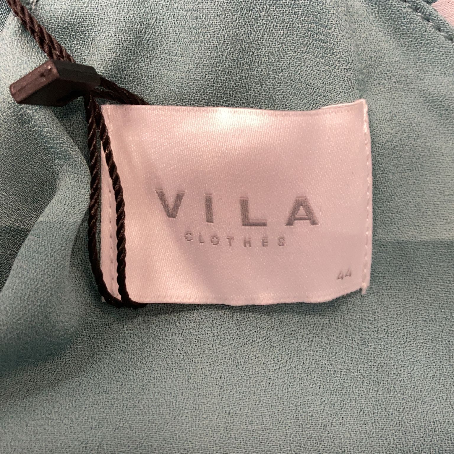 VILA Clothes