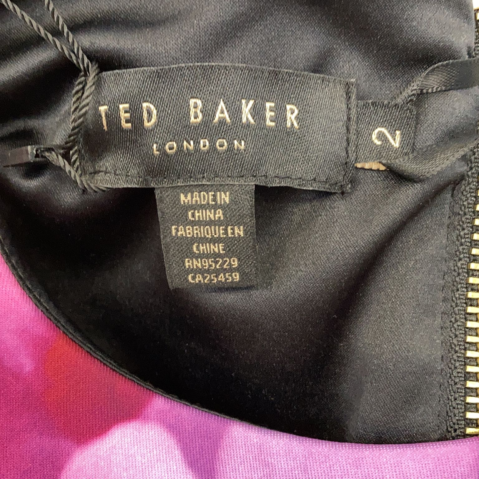 Ted Baker