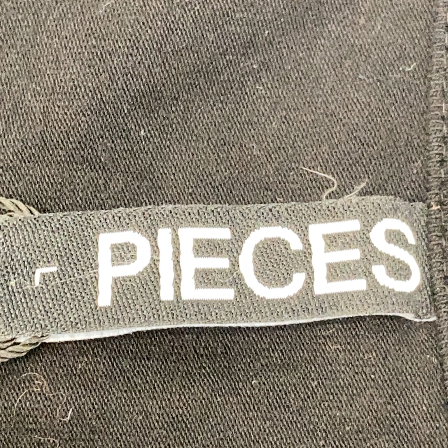 Pieces