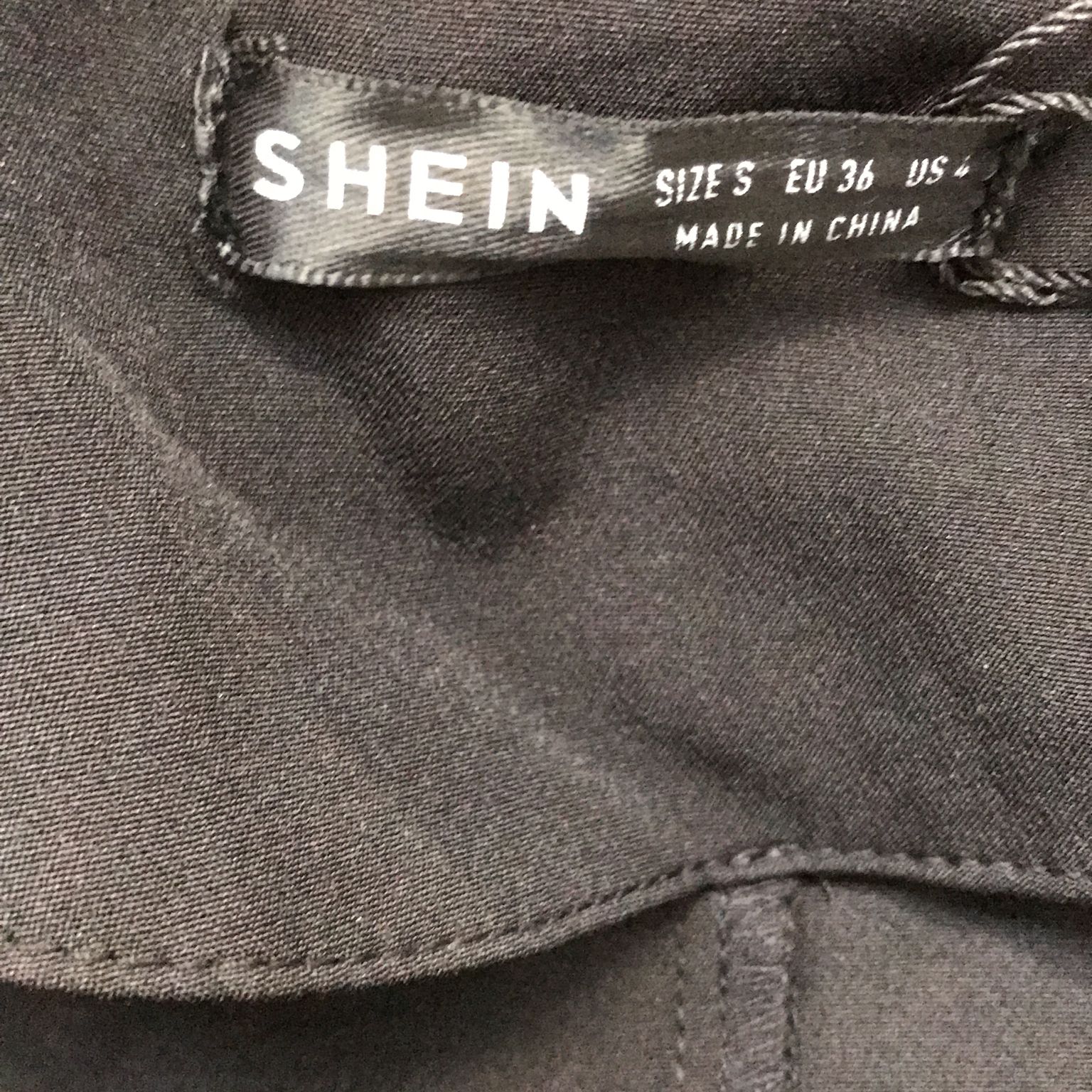 Shein