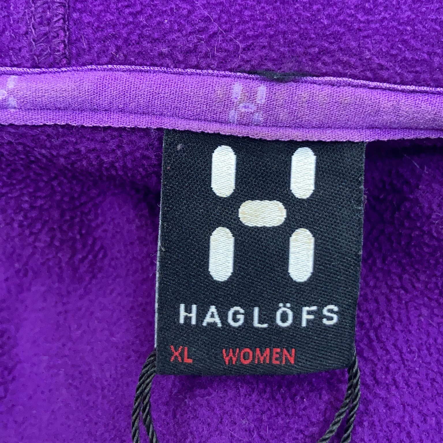 Haglöfs