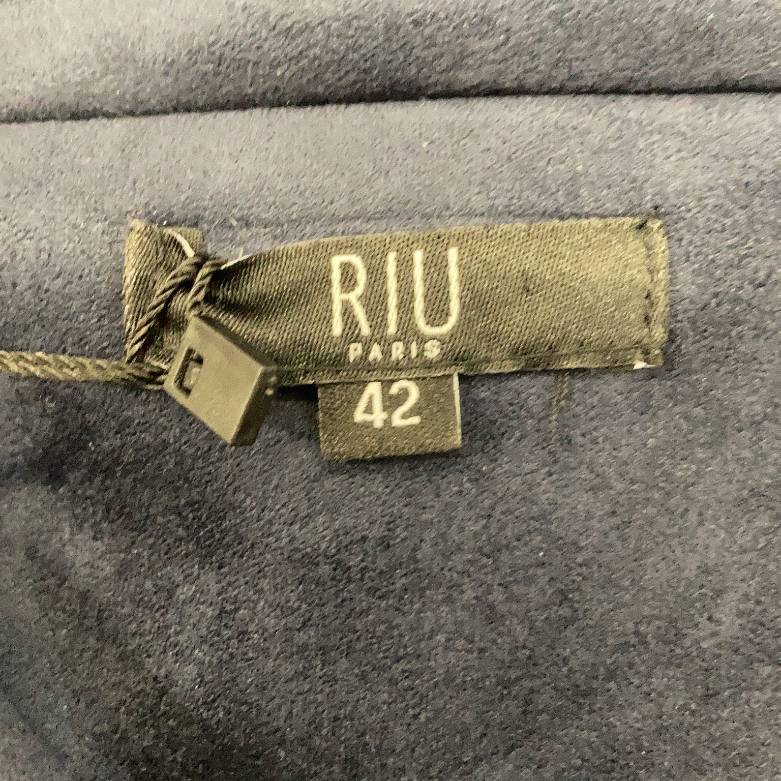 Riu