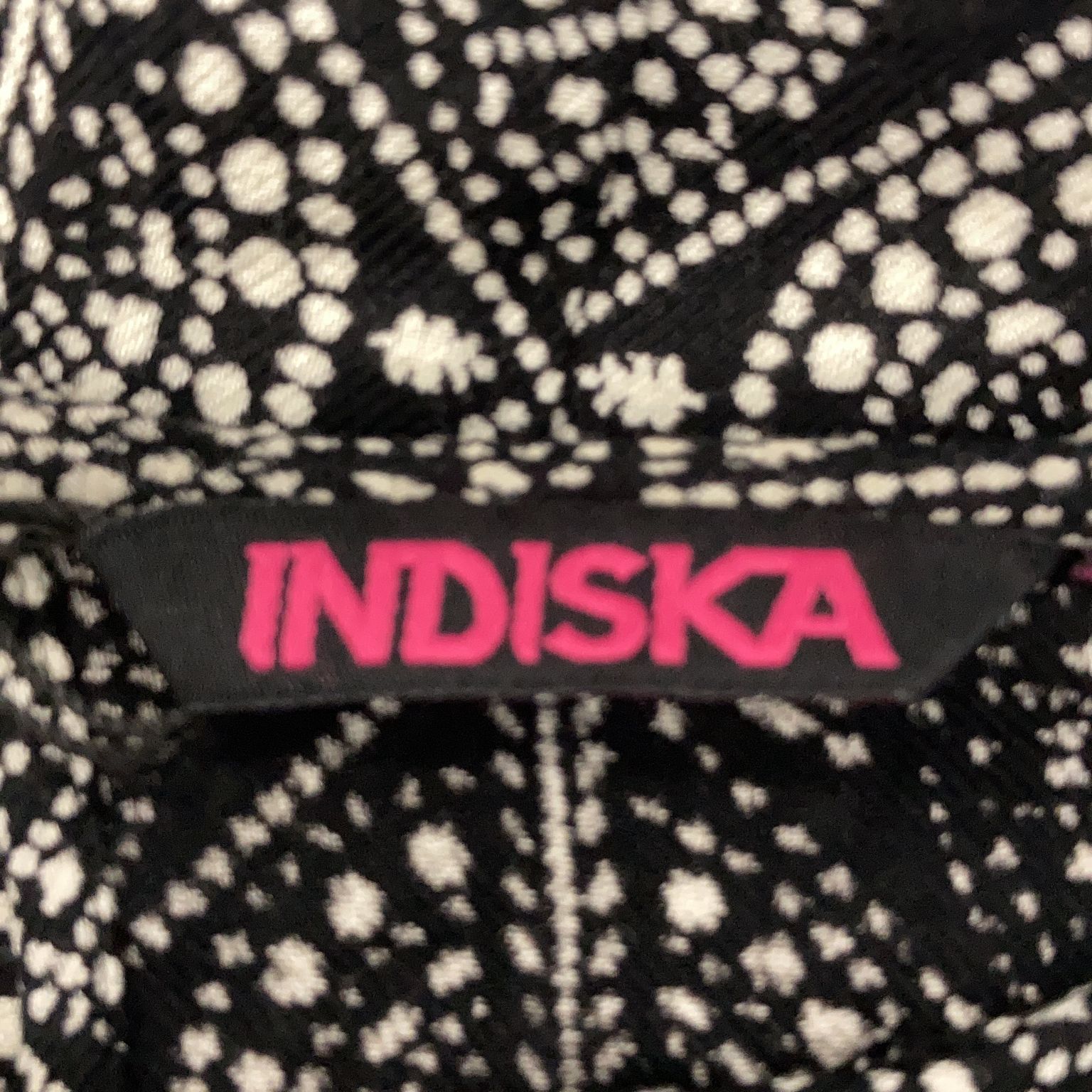 Indiska