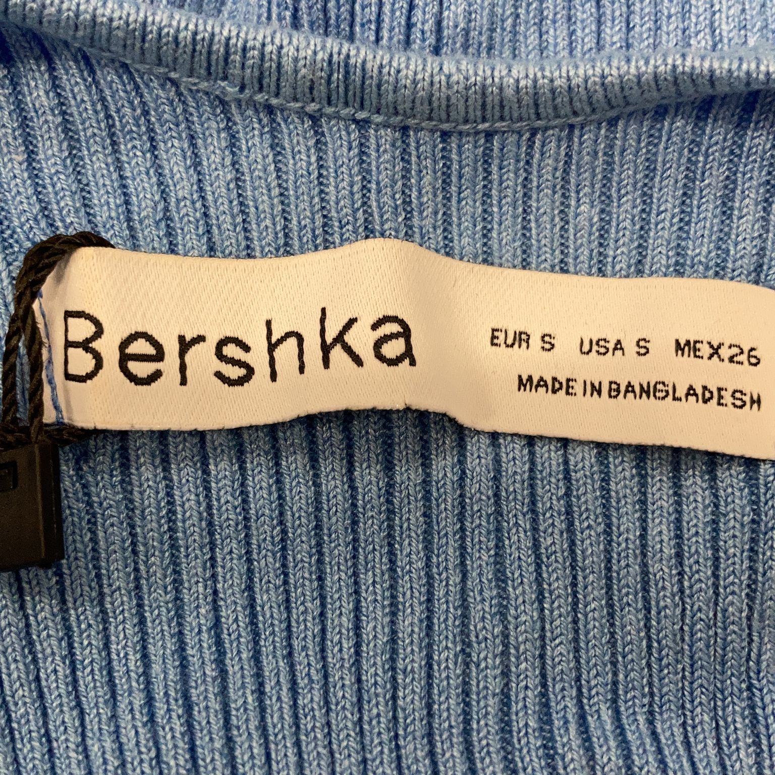 Bershka