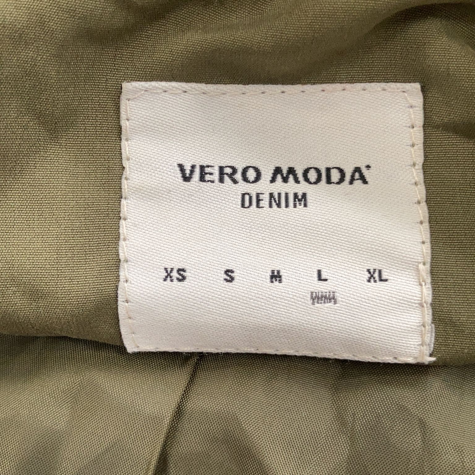 Vero Moda