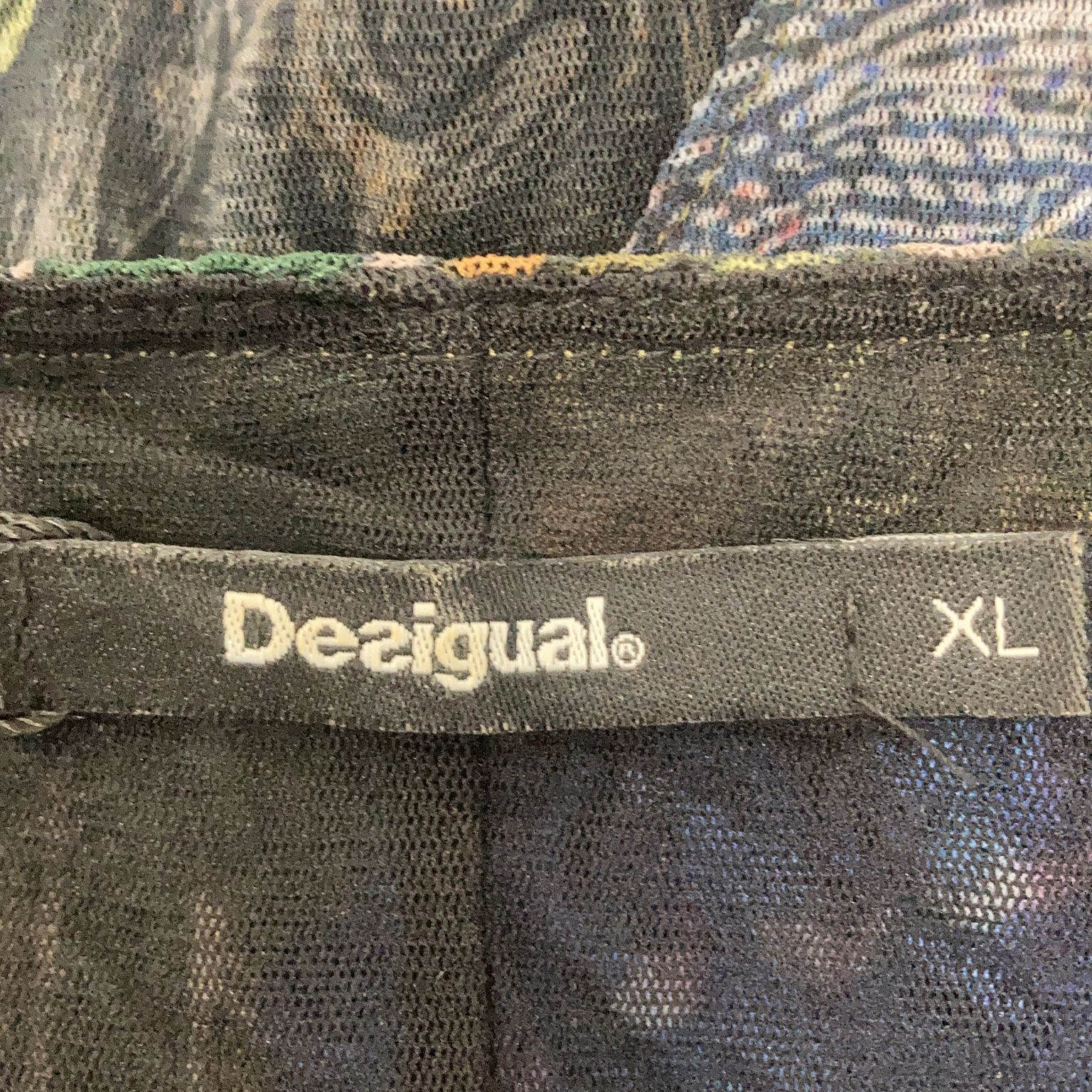 Desigual