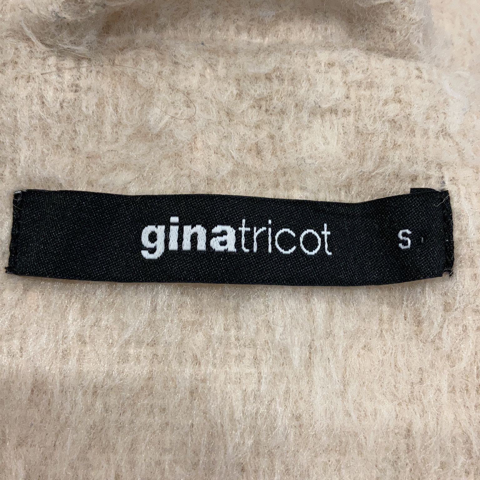 Gina Tricot