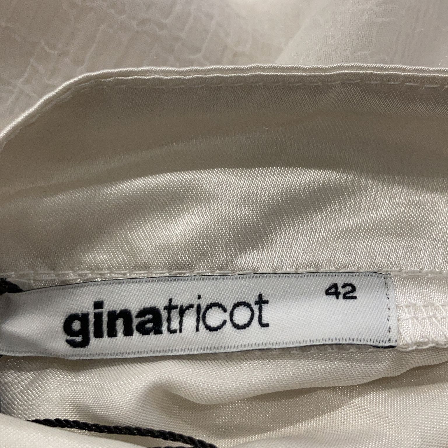 Gina Tricot