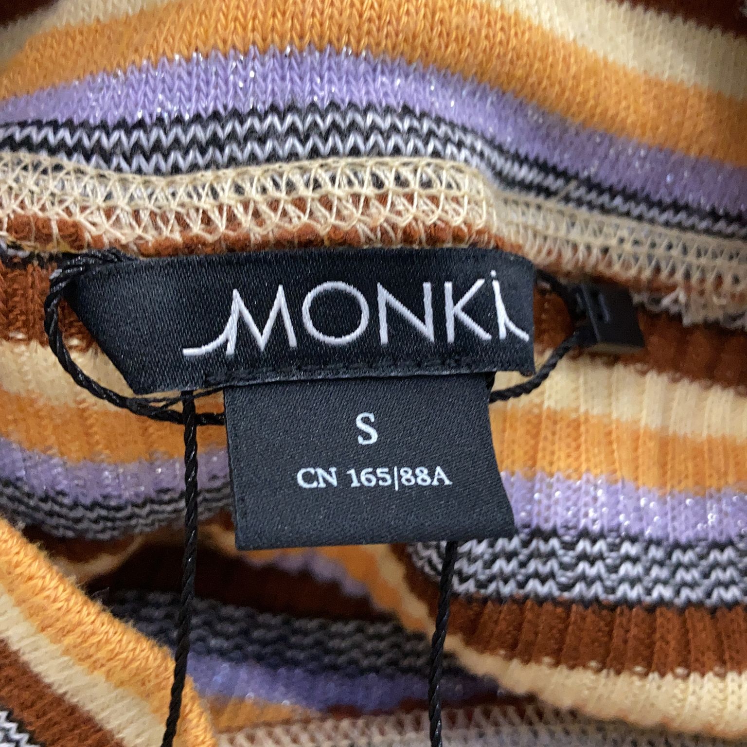 Monki