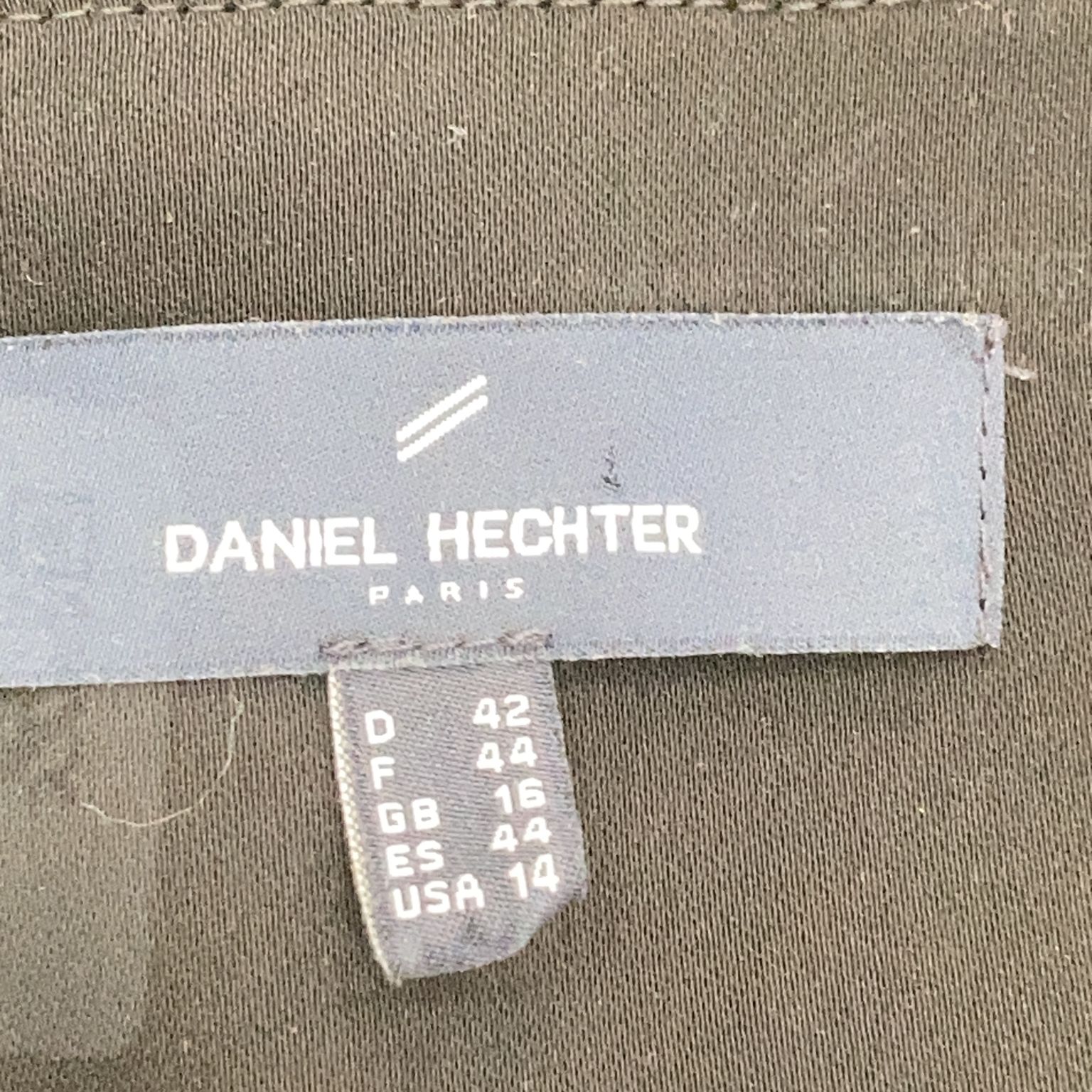 Daniel Hechter