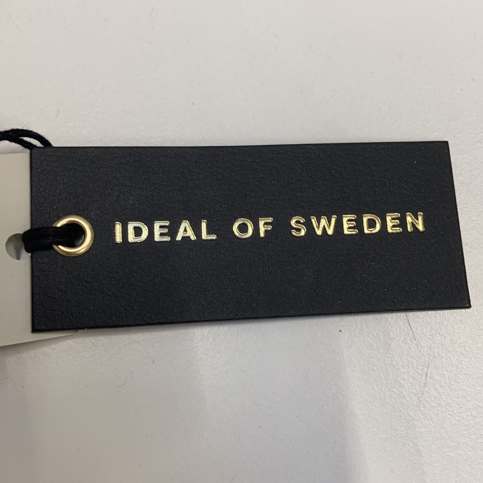 iDeal of Sweden