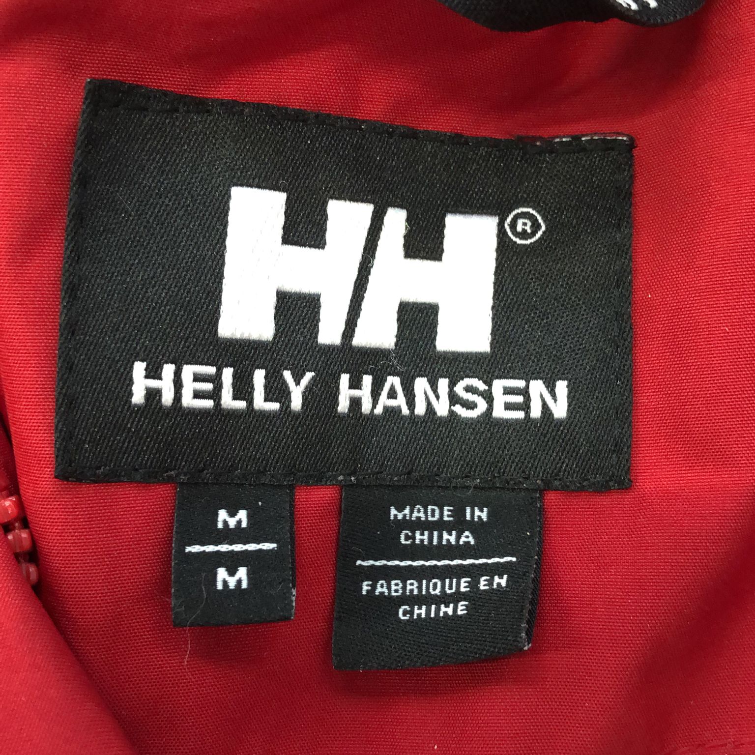 Helly Hansen