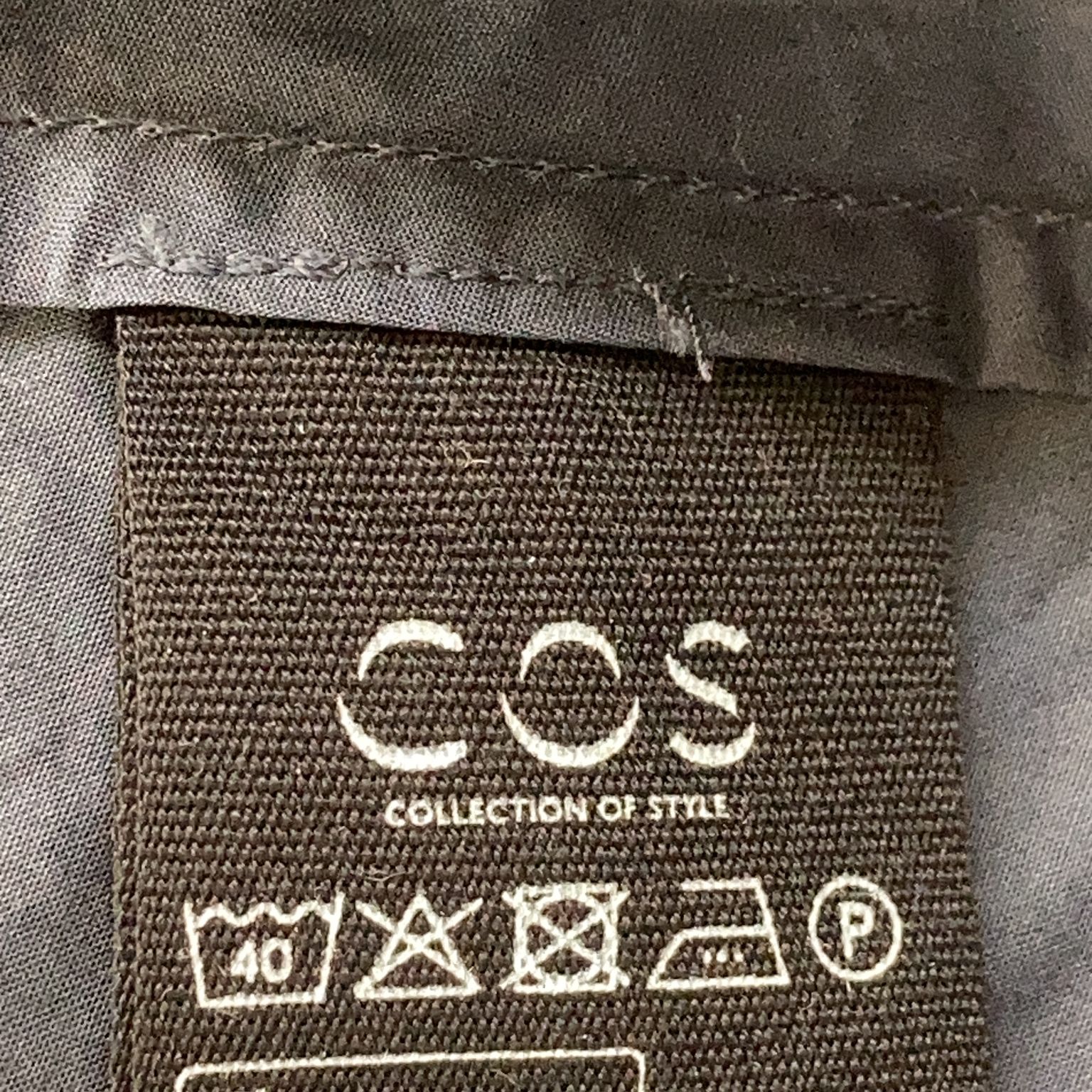 COS