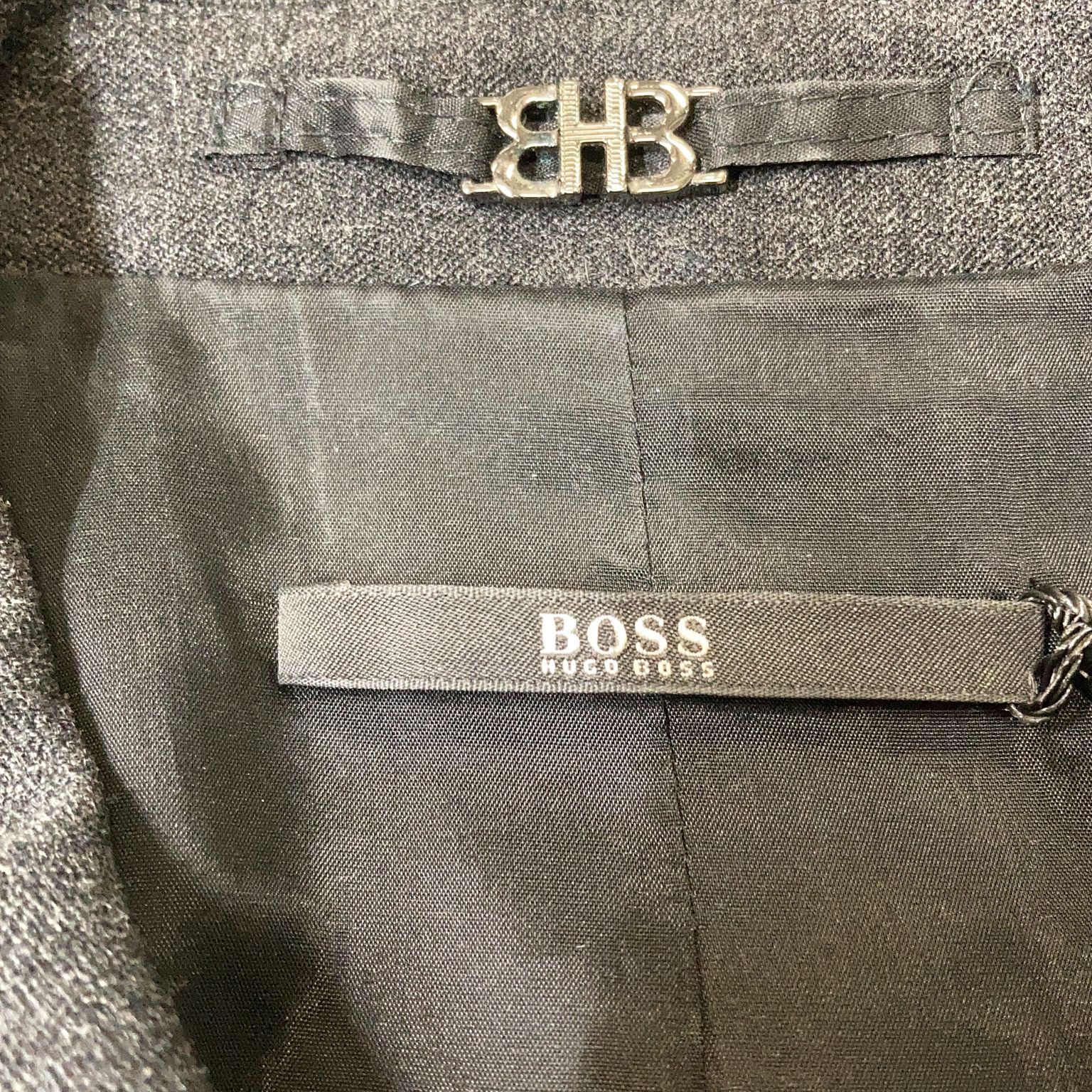 Boss Hugo Boss