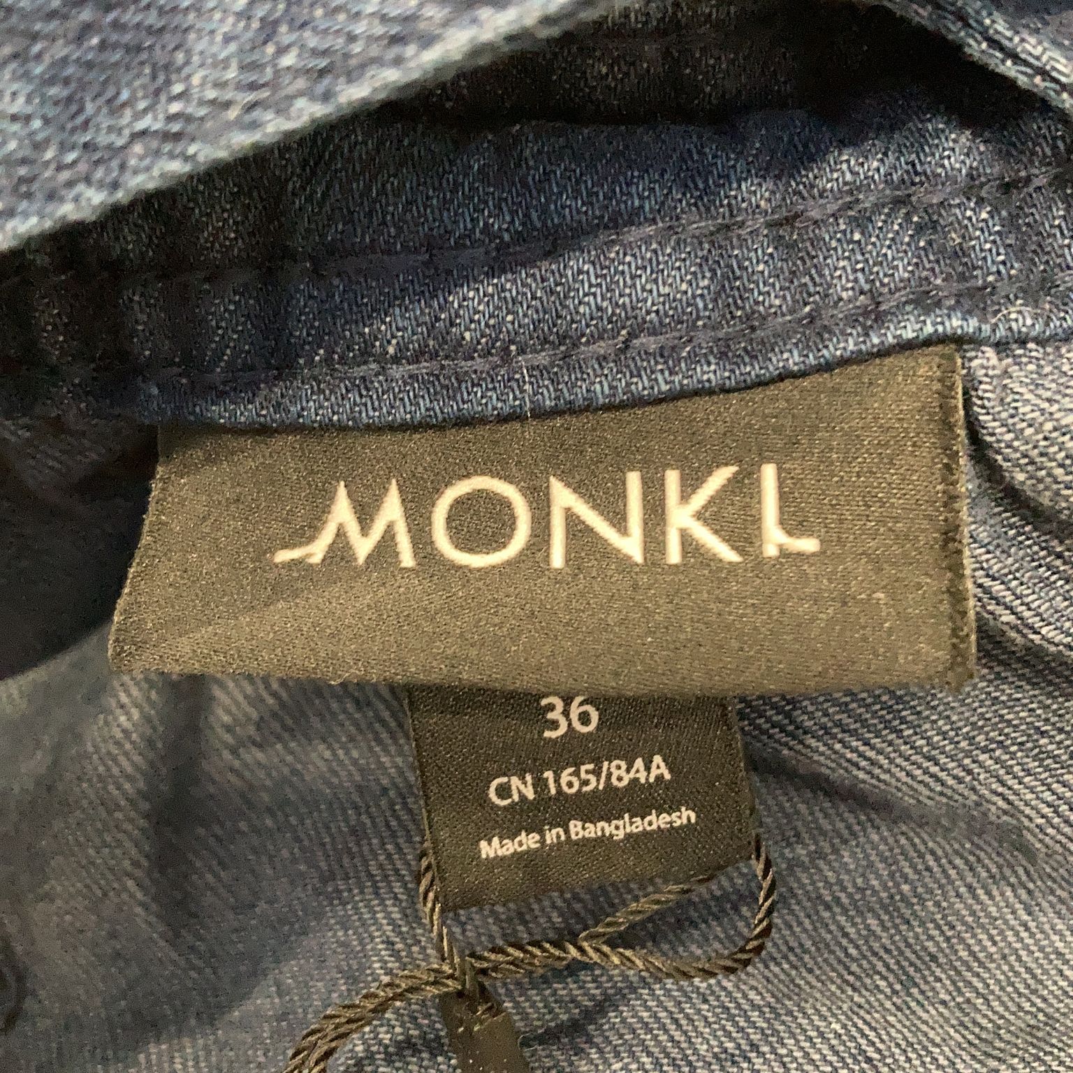 Monki