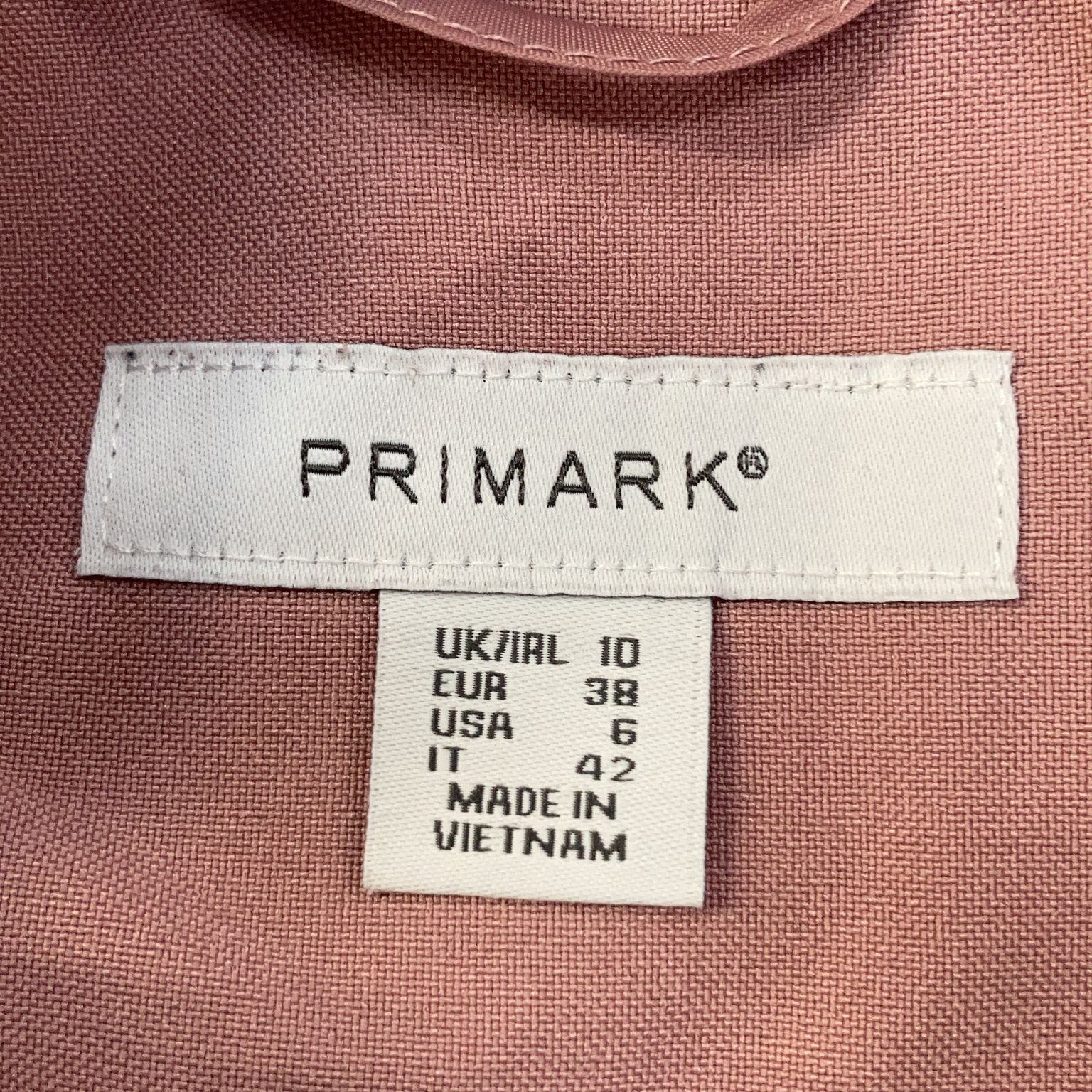 Primark