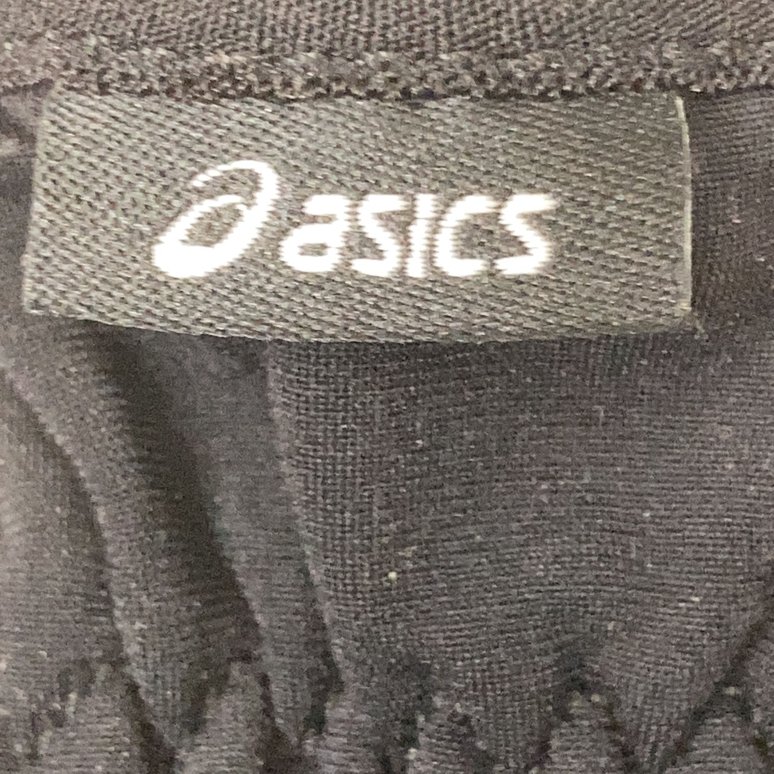 Asics