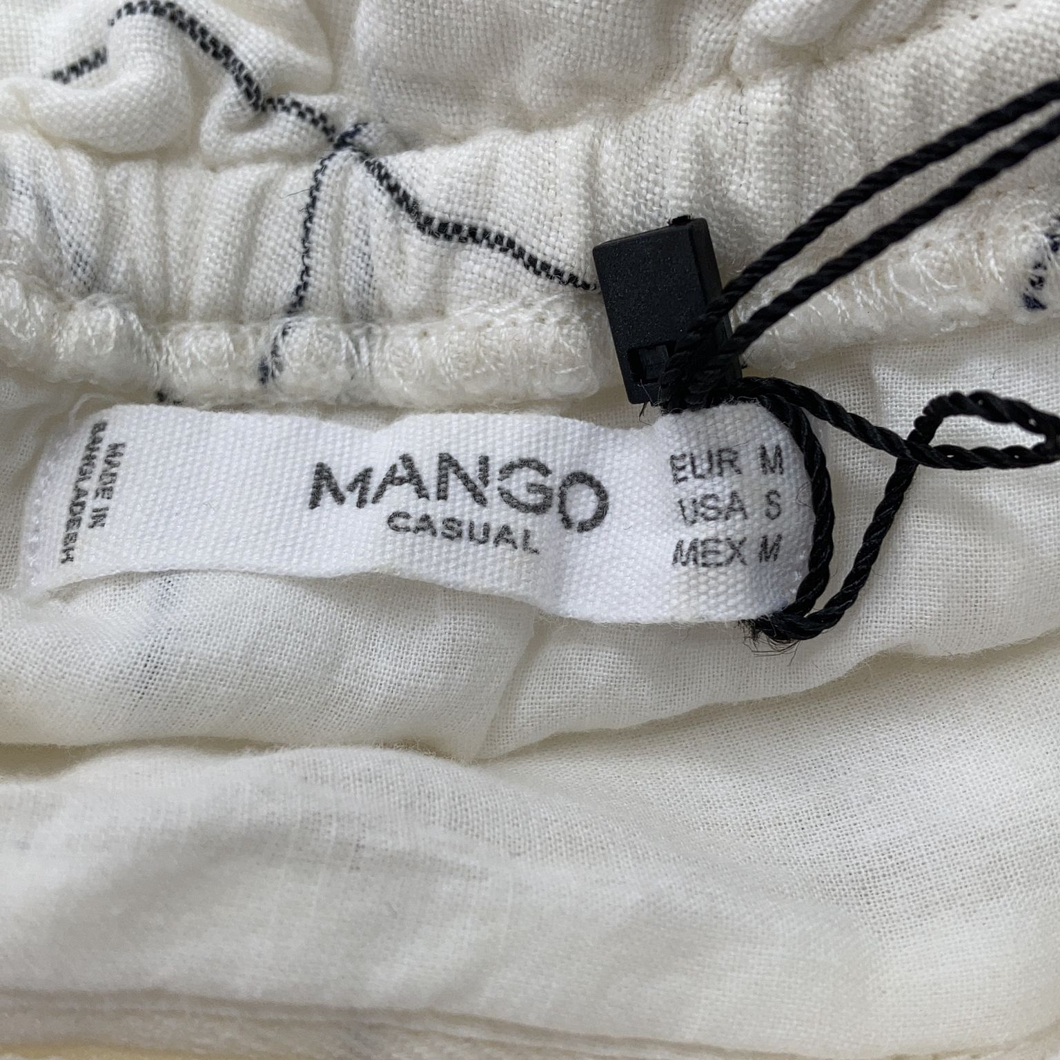 Mango Casual