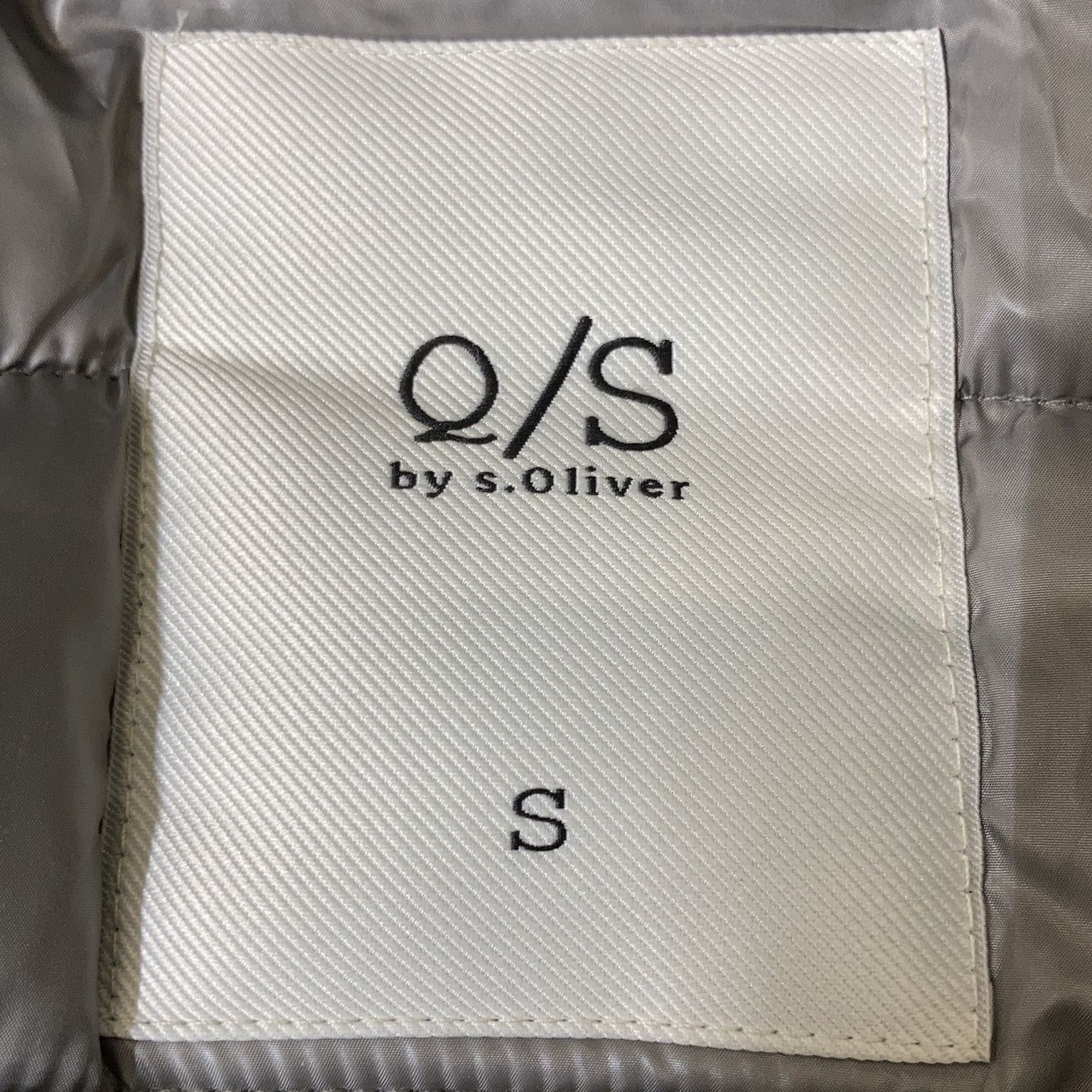 Q/S by S.Oliver