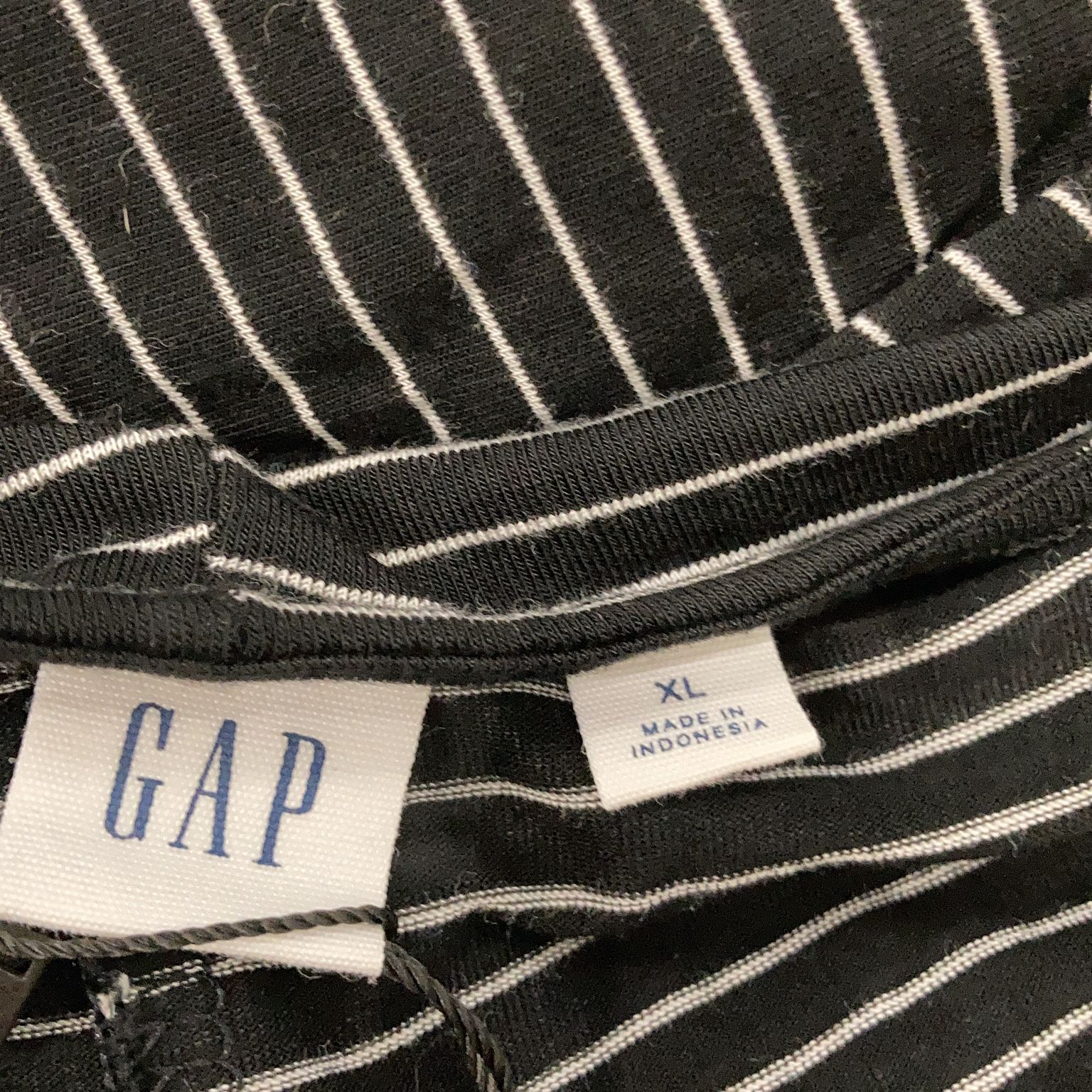 Gap