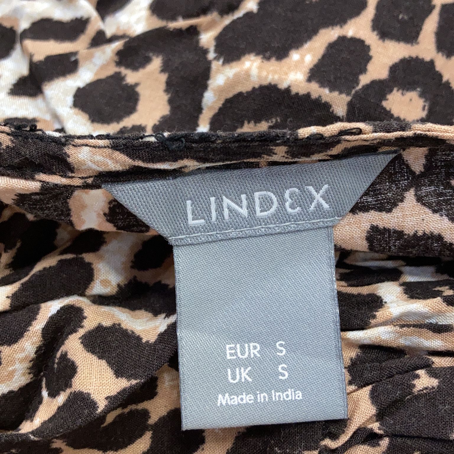 Lindex