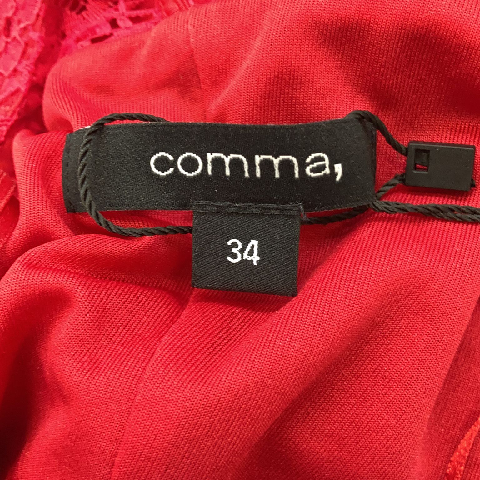 Comma