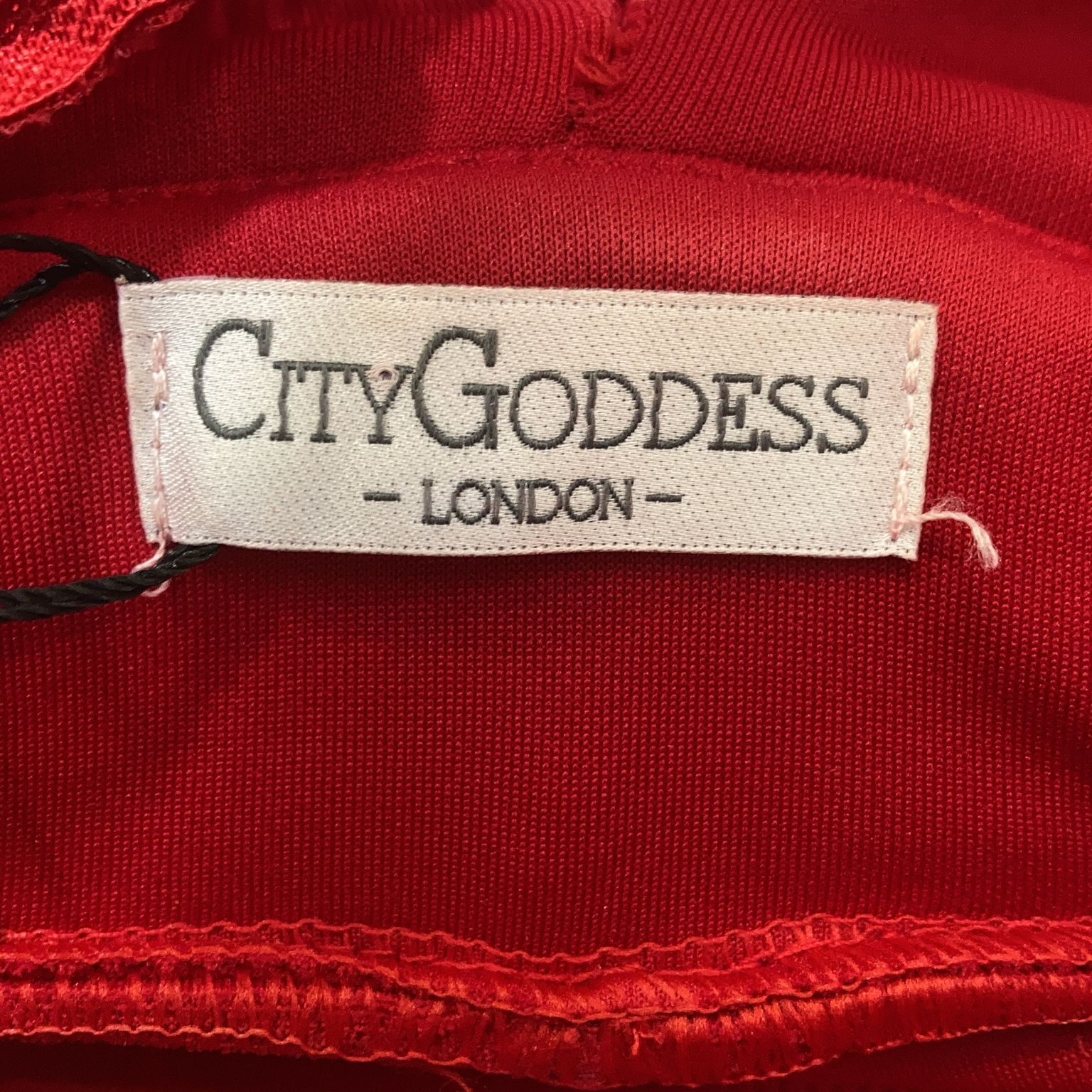 City Goddess