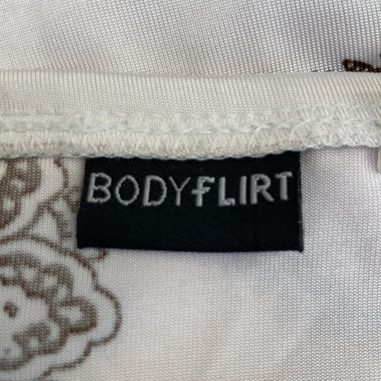 Bodyflirt