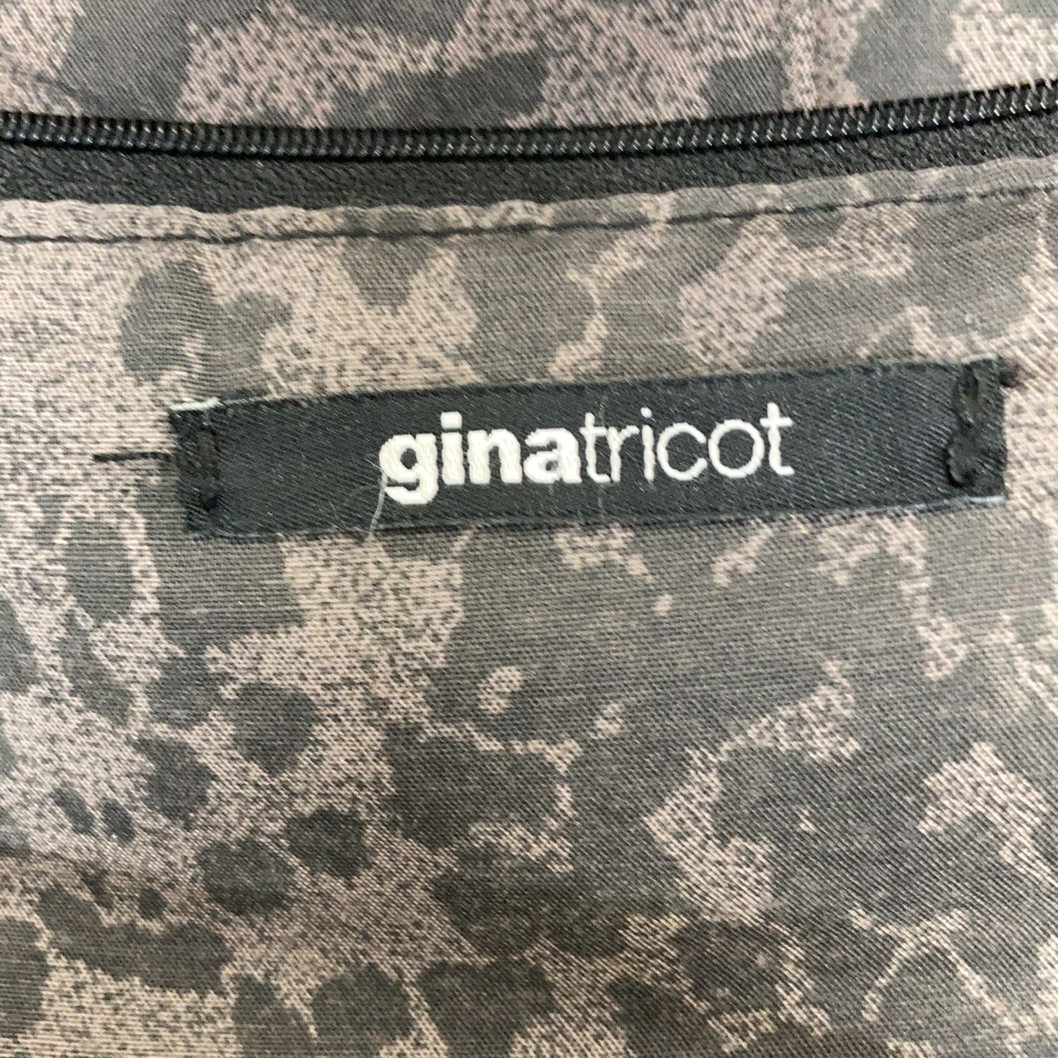 Gina Tricot