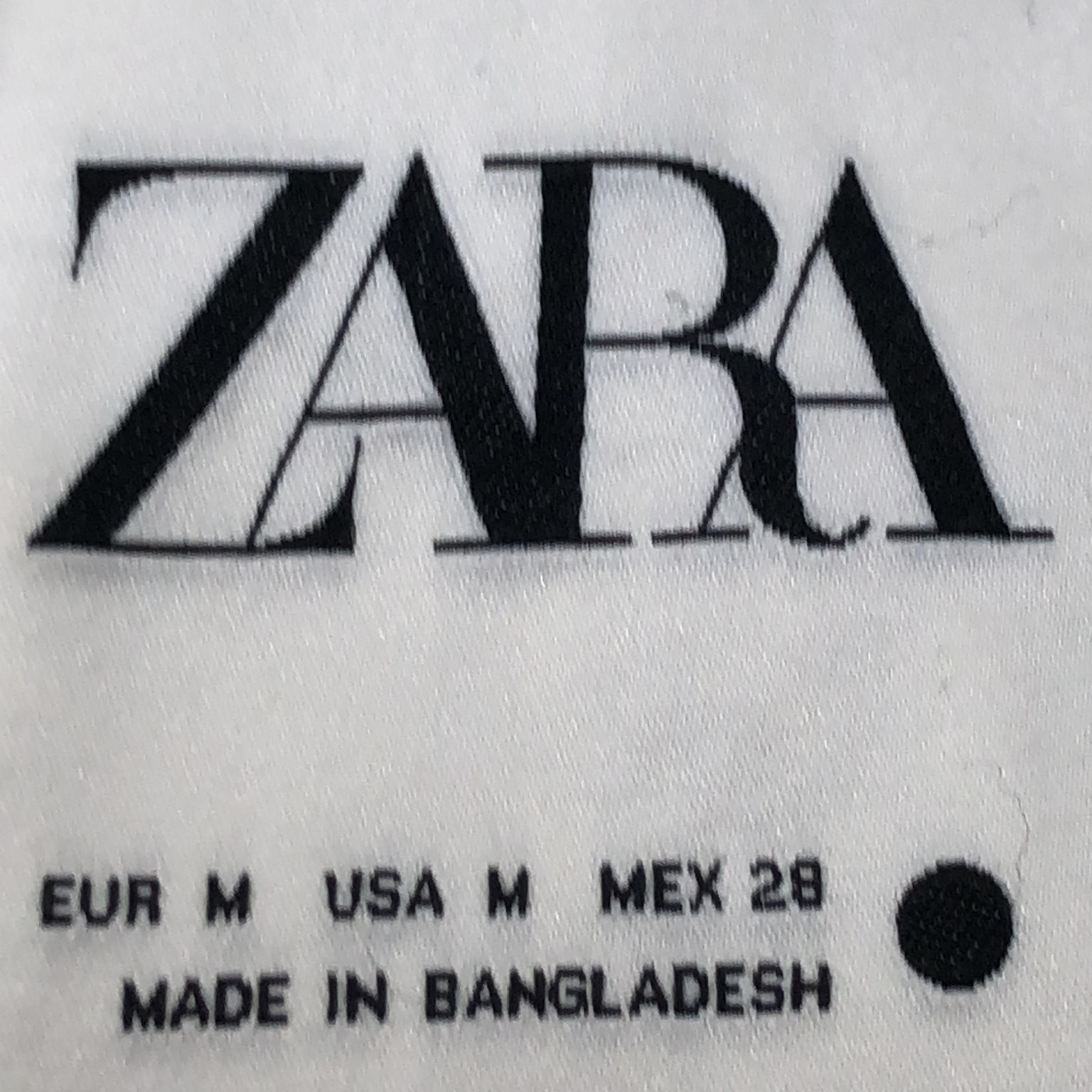 Zara