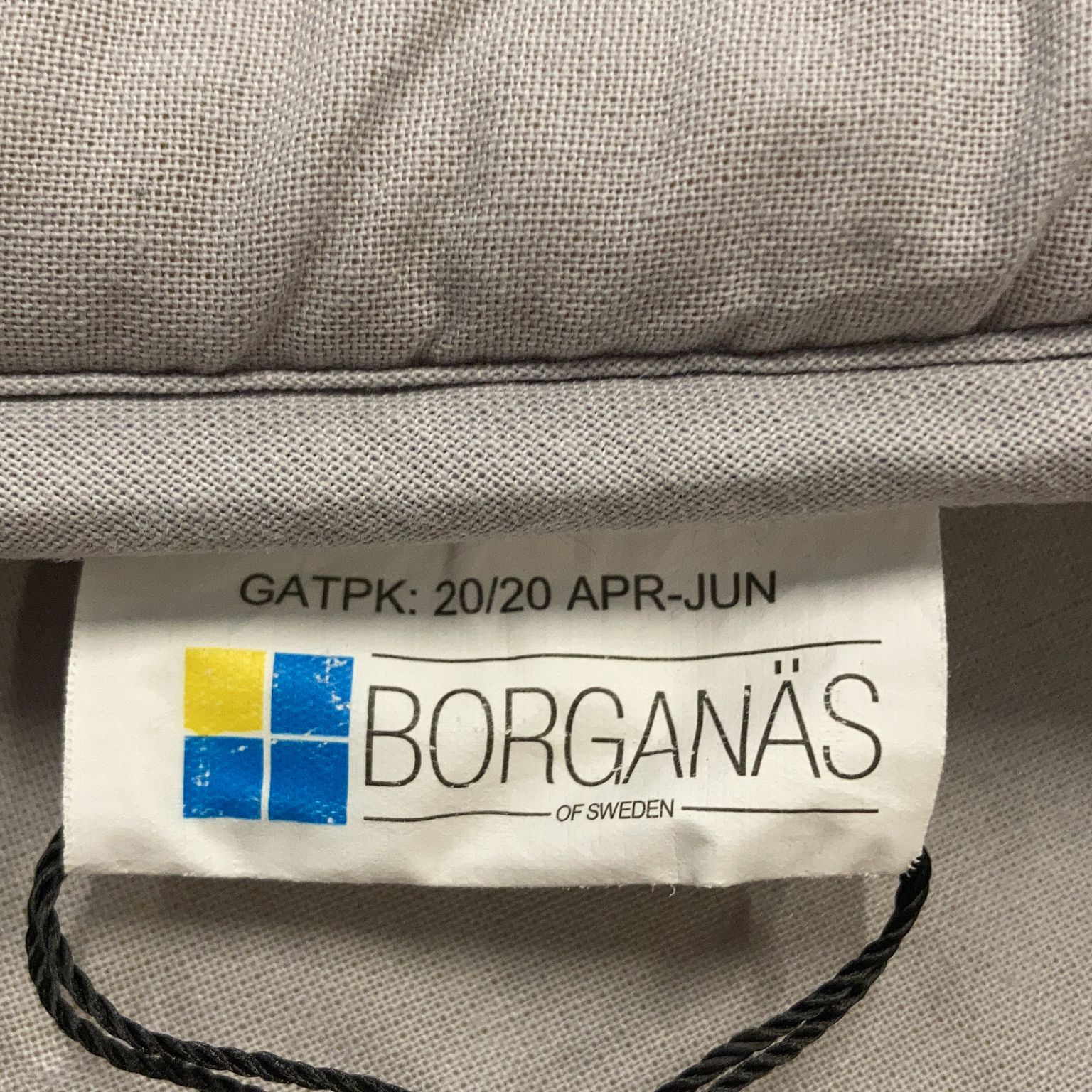 Borganäs