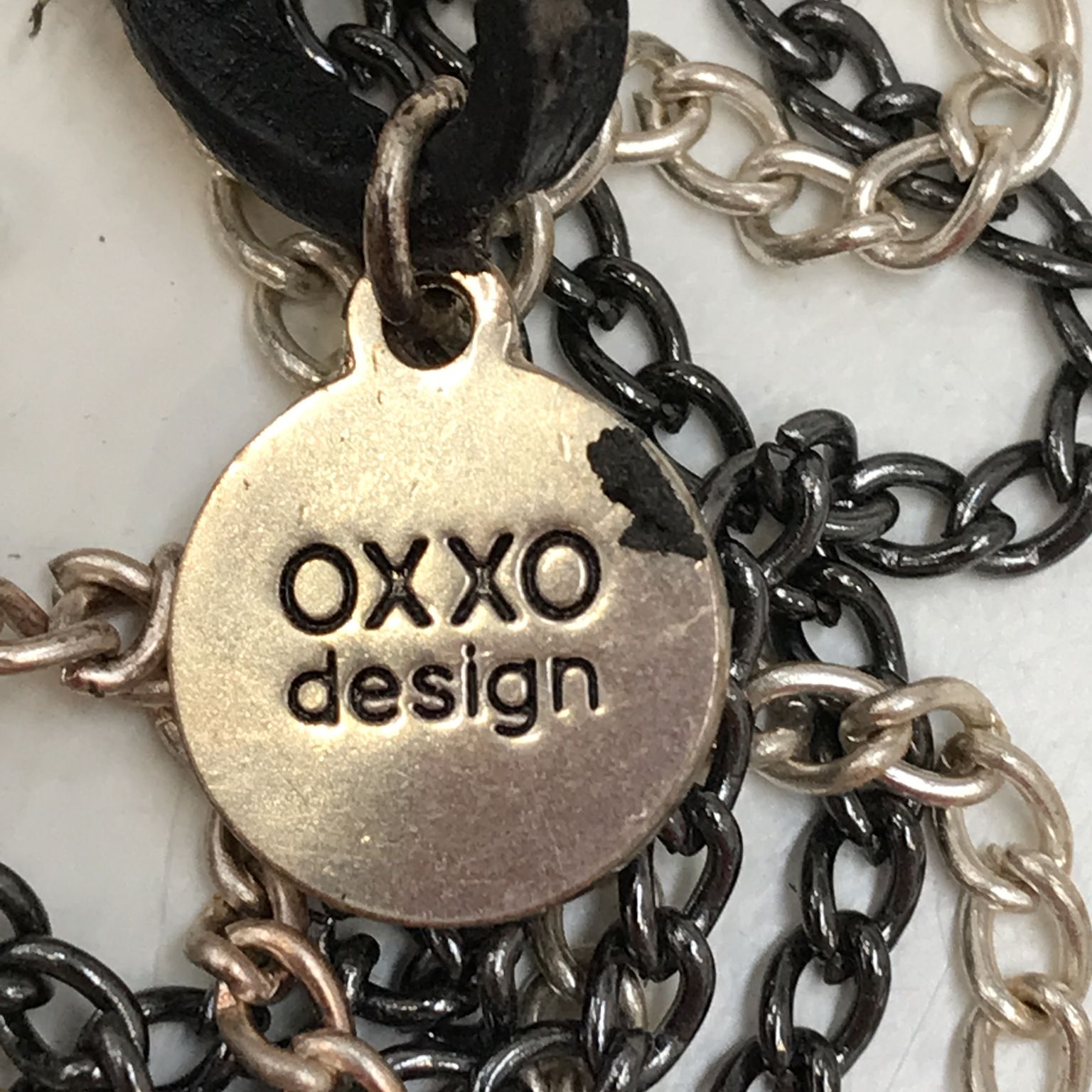 OXXO Design