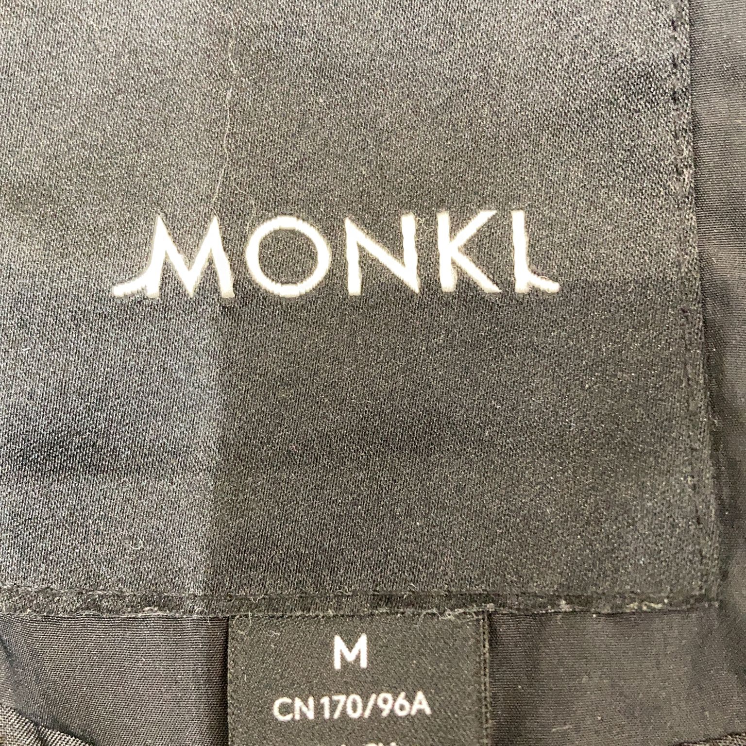 Monki