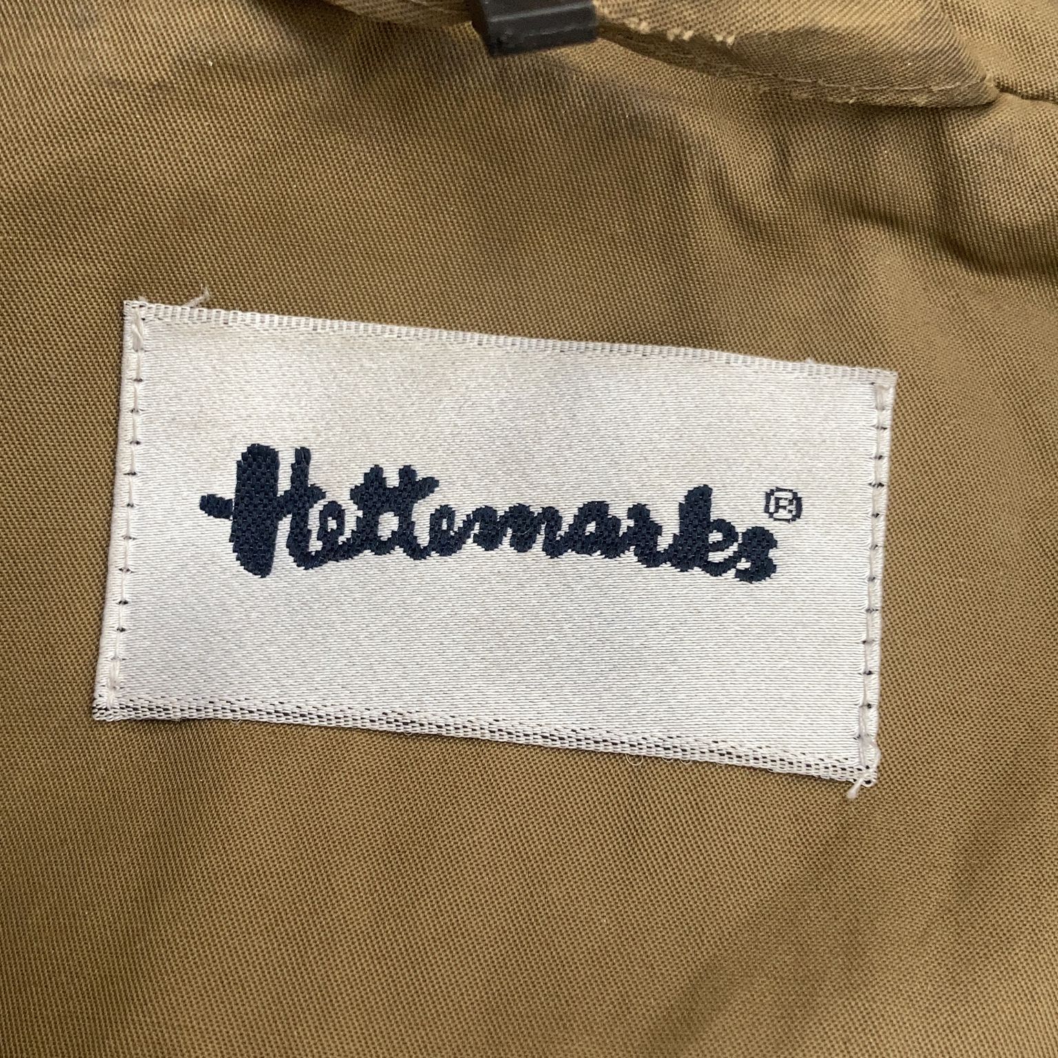 Hettemarks