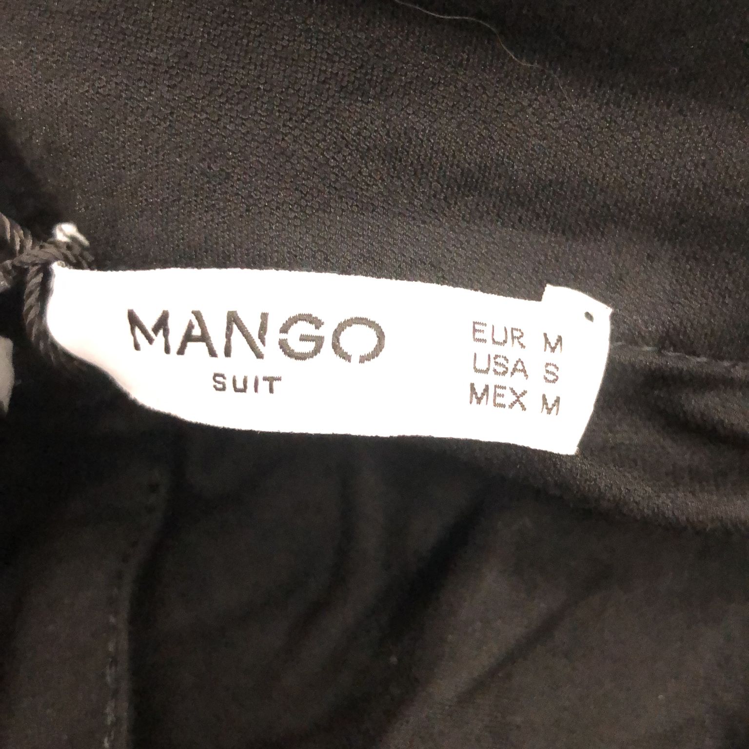 Mango