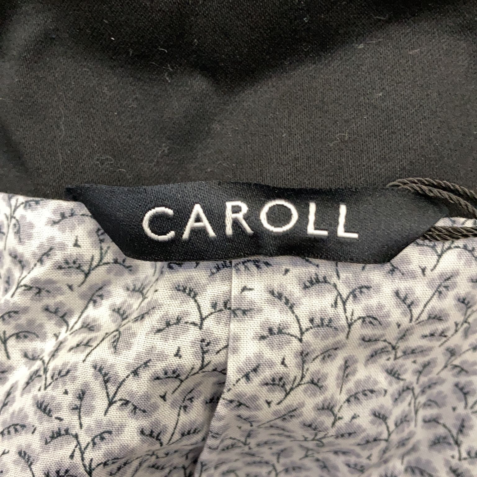 Caroll