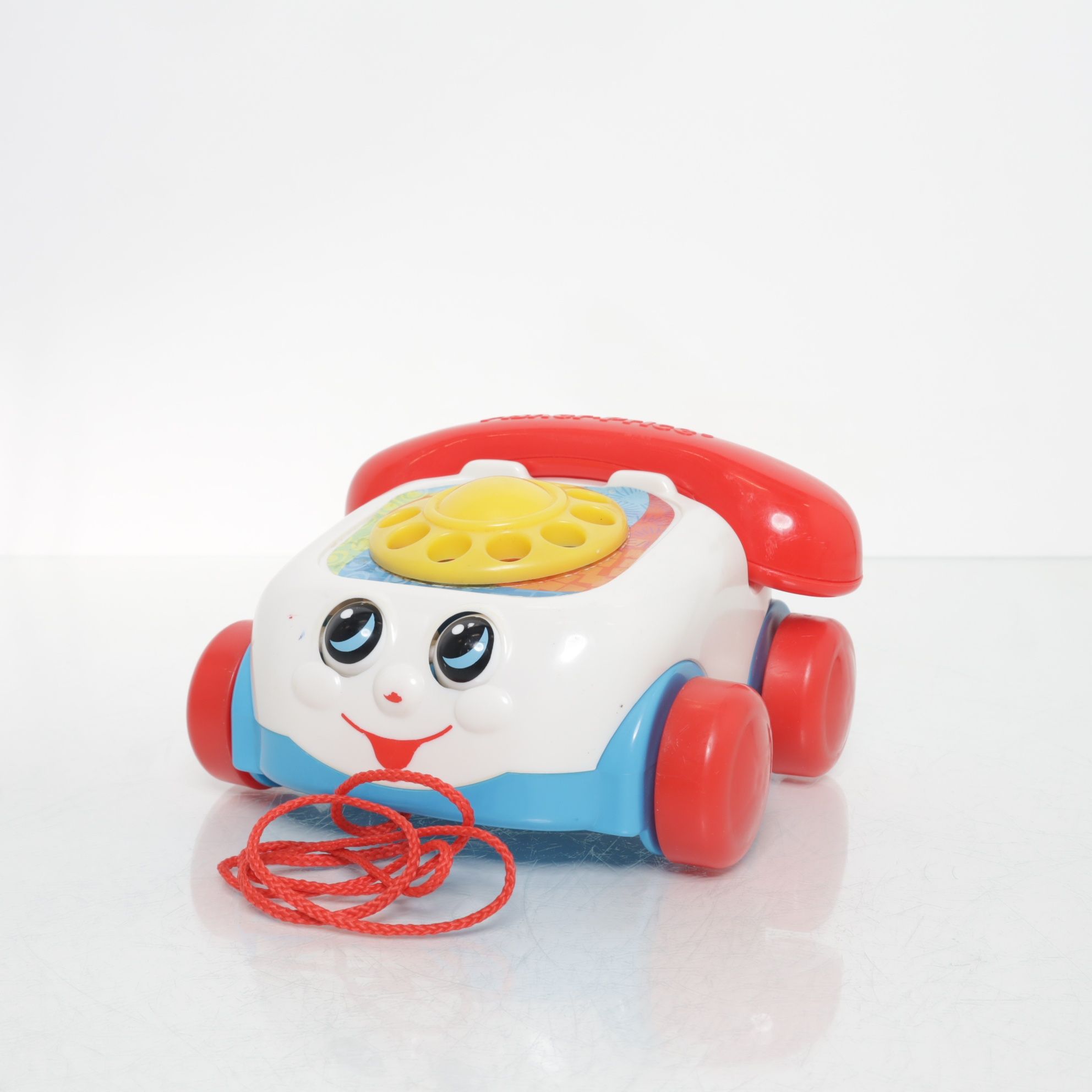 Fisher Price