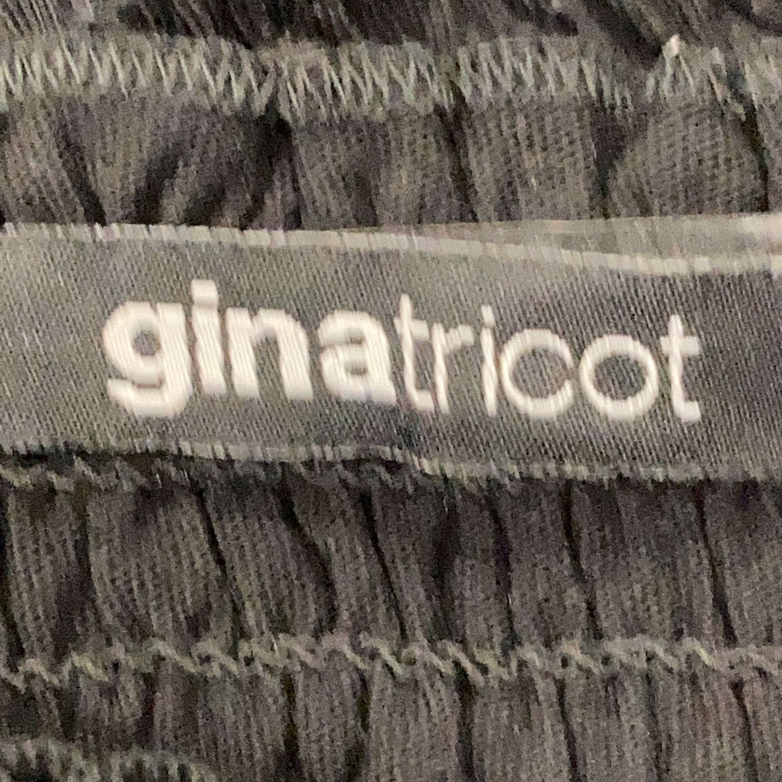 Gina Tricot