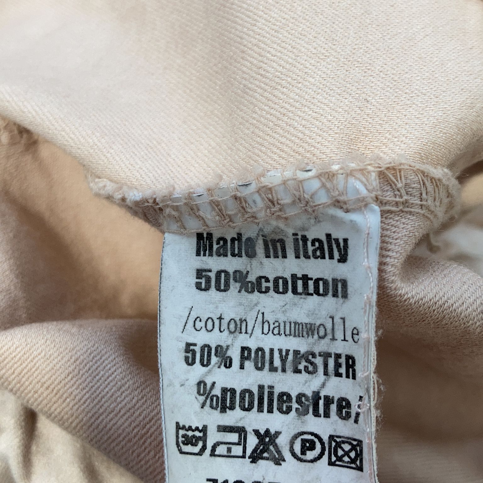 Made in italy